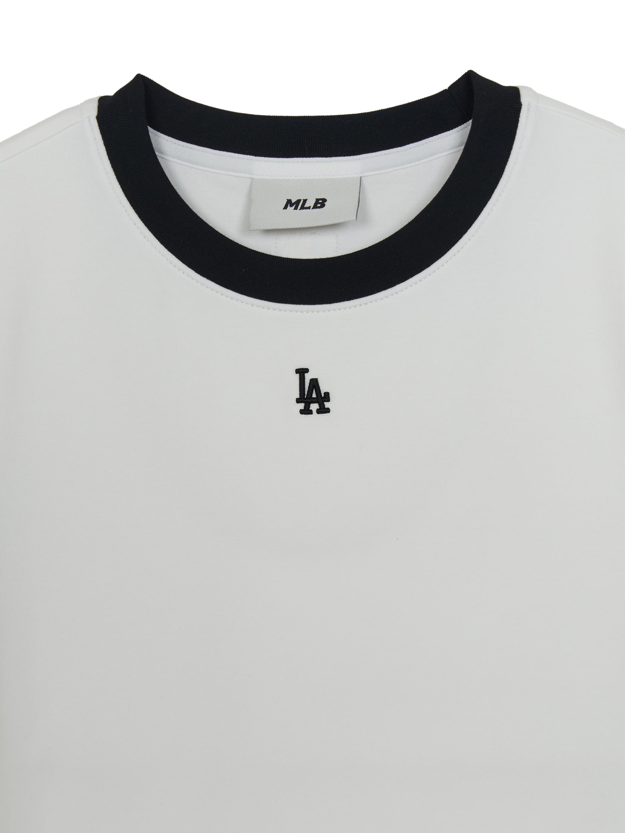Women's Basic Ringer Ops
