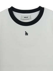 Women's Basic Ringer Ops