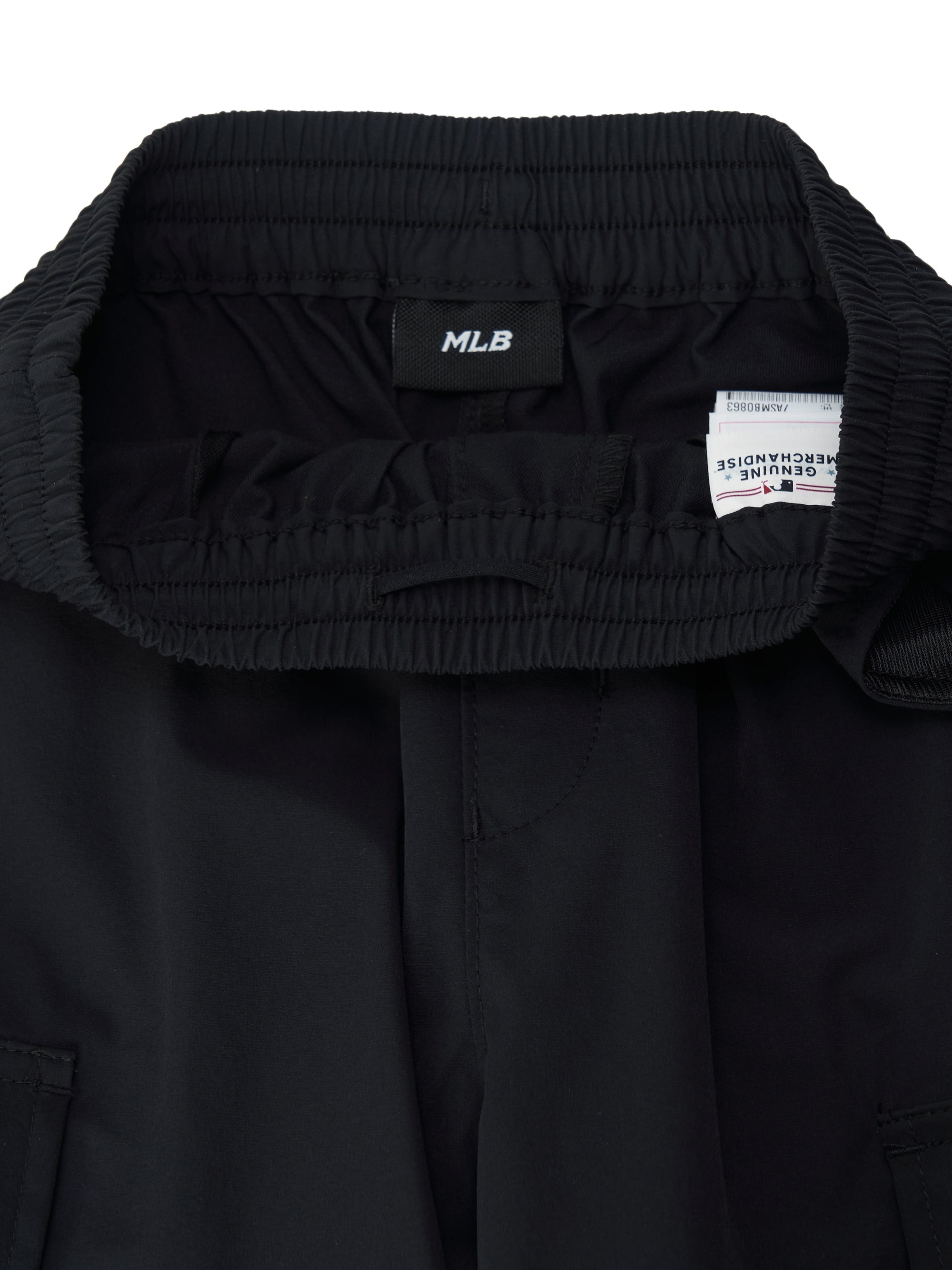 OUTDOOR CARGO SHORTS