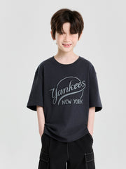 Vintage Street Artwork T-shirt