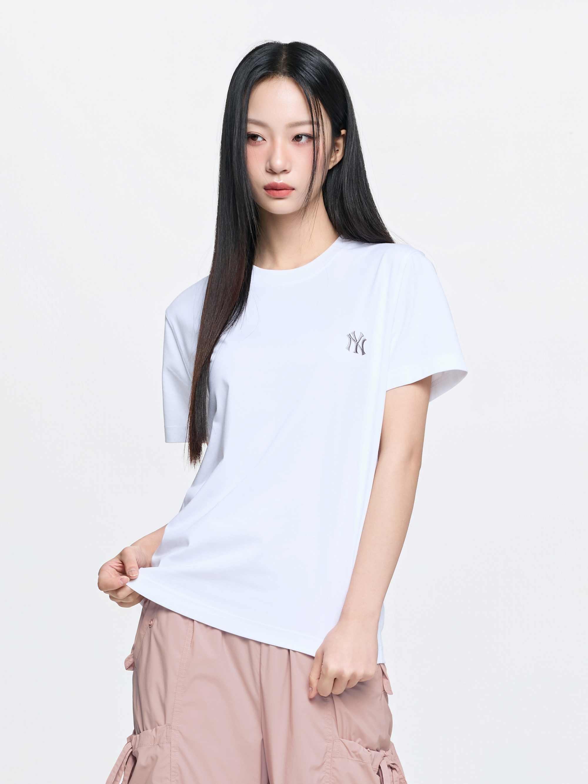 Basic Comfortable Fit T-Shirts