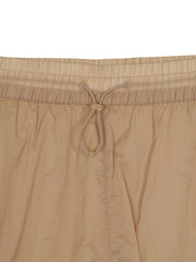 Women's Sportive Ribstop Light Weight Sheer 4in Shorts