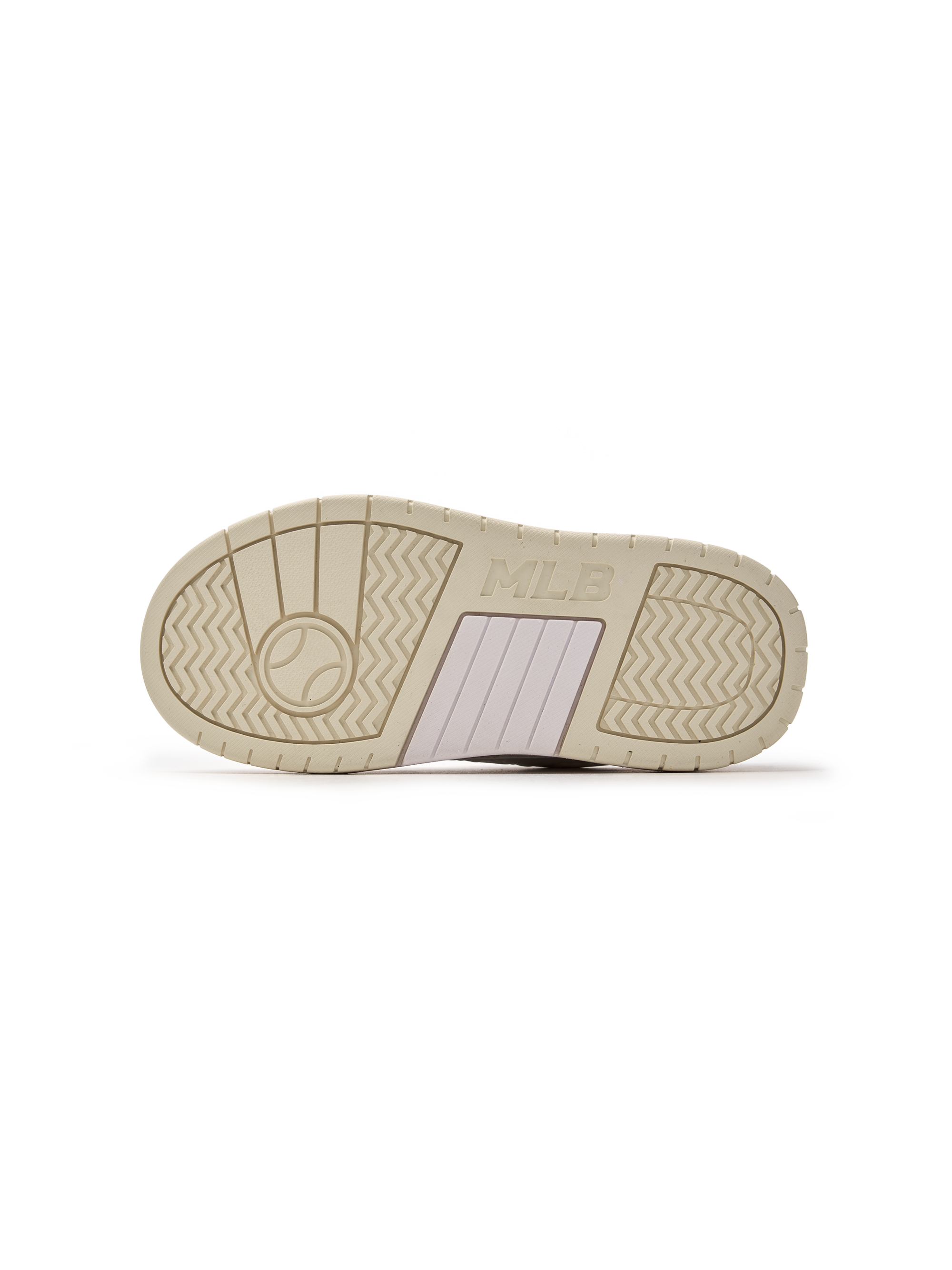 Chunky Liner Embo Denim Monogram Junior