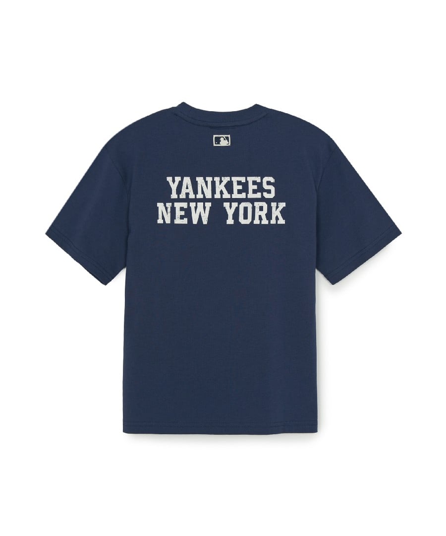SPORTIVE VARSITY NUMBER ARTWORK T-shirt SET