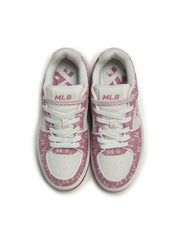 Chunky Liner Denim Monogram Sl