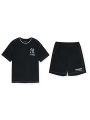 Outdoor Street T-shirt Set