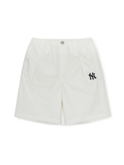 Basic Woven Shorts