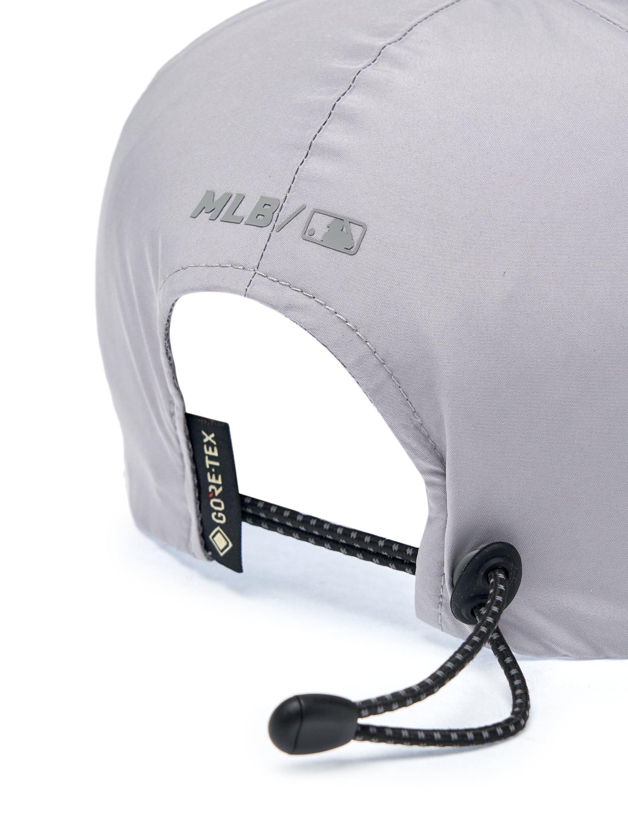 Gore-Tex Unstructured Ball Cap