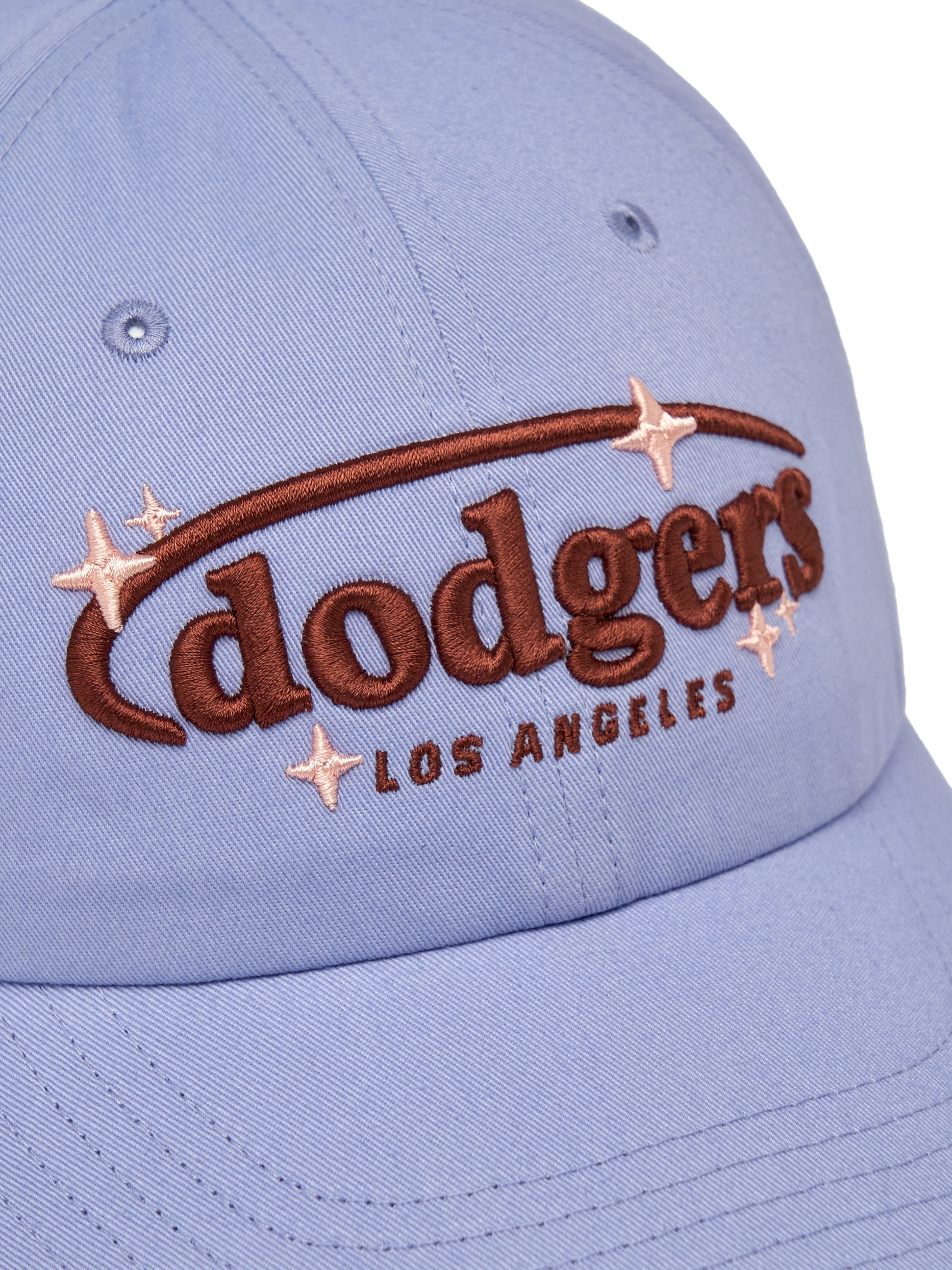 Cute Pop Unstructured Ballcap