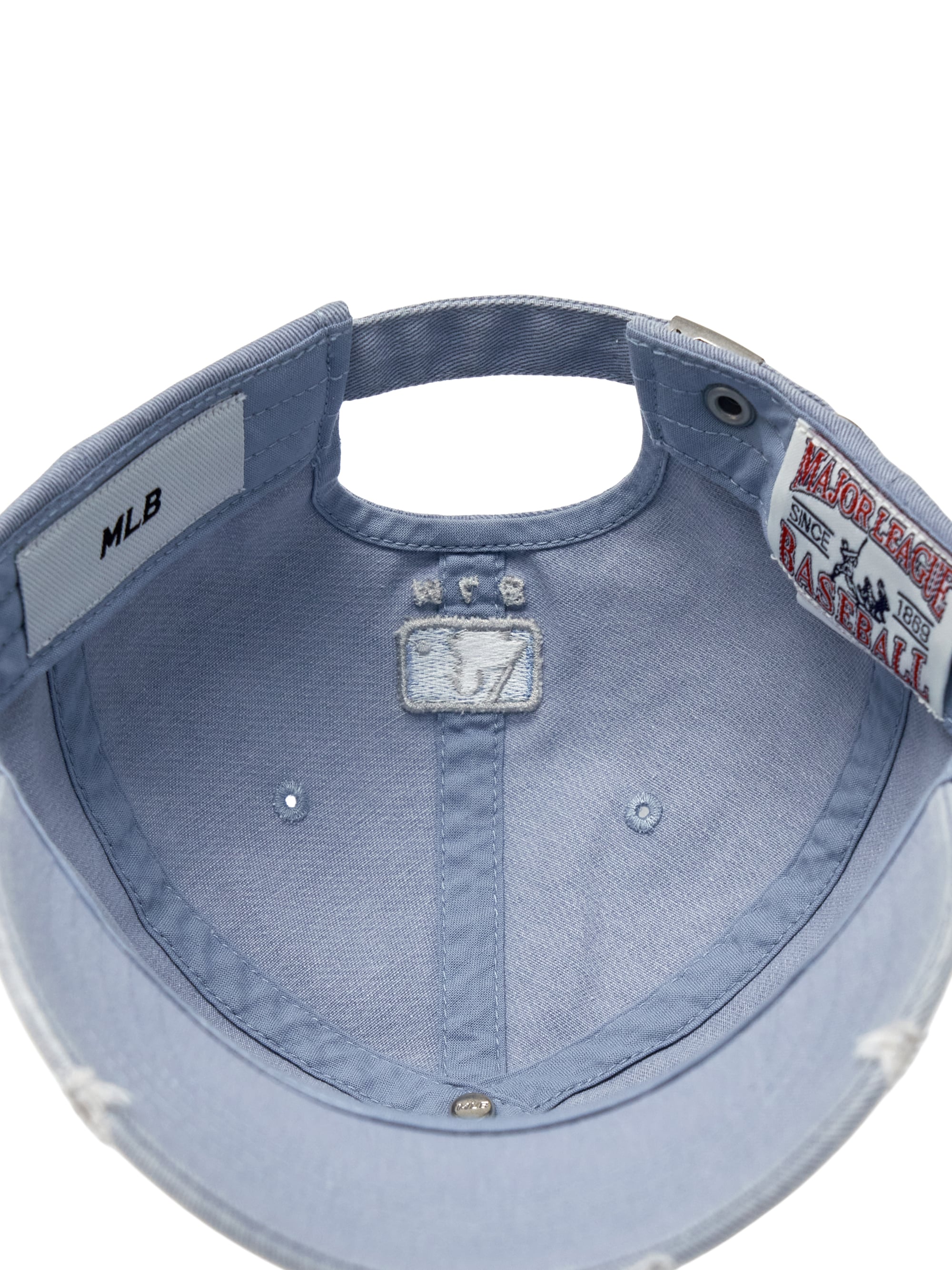 Vintage Nano Unstructured Ballcap
