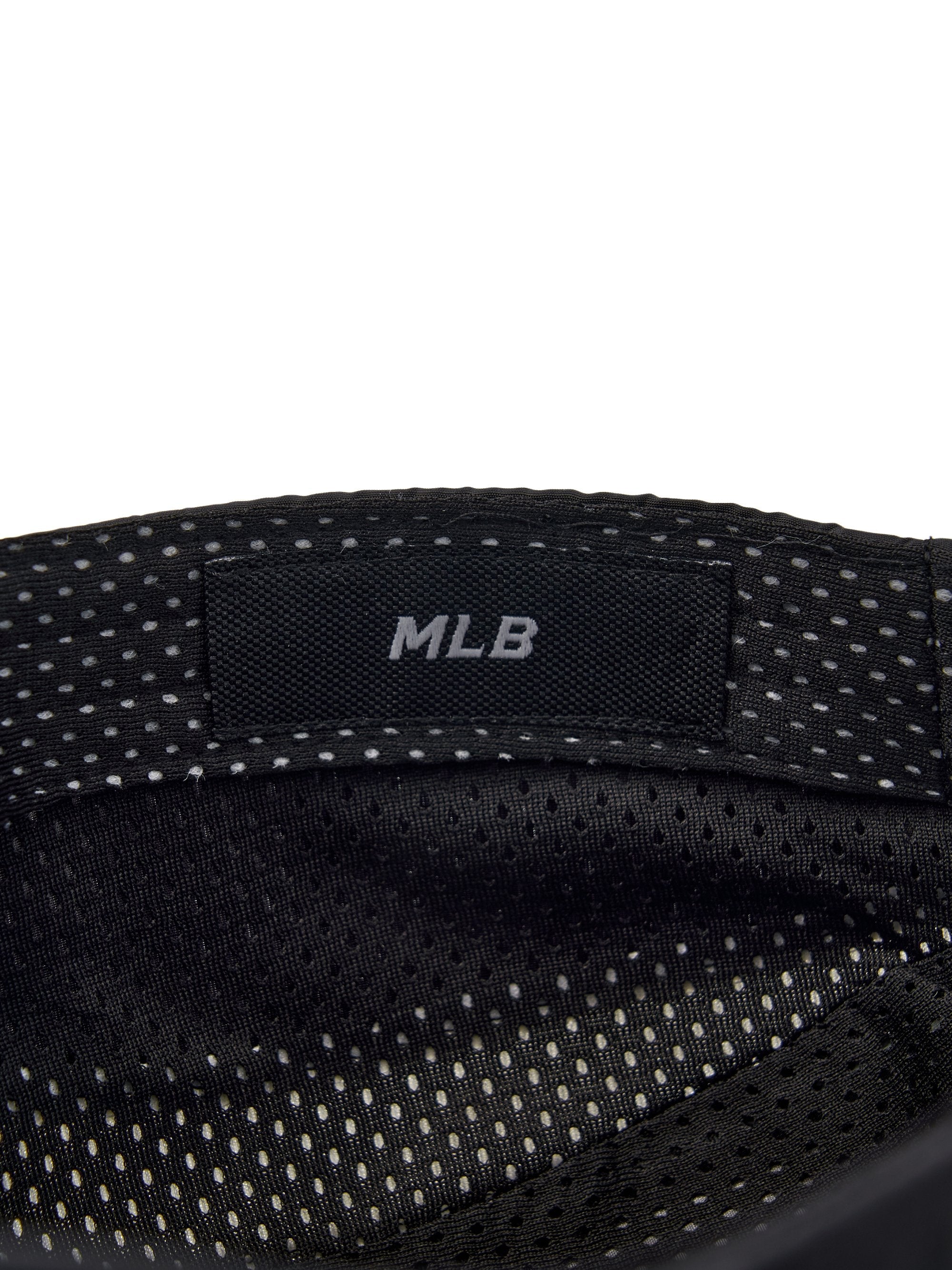 Curve Runner Ballcap