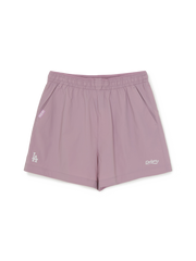 Women's Varsity Sportive 4in Shorts
