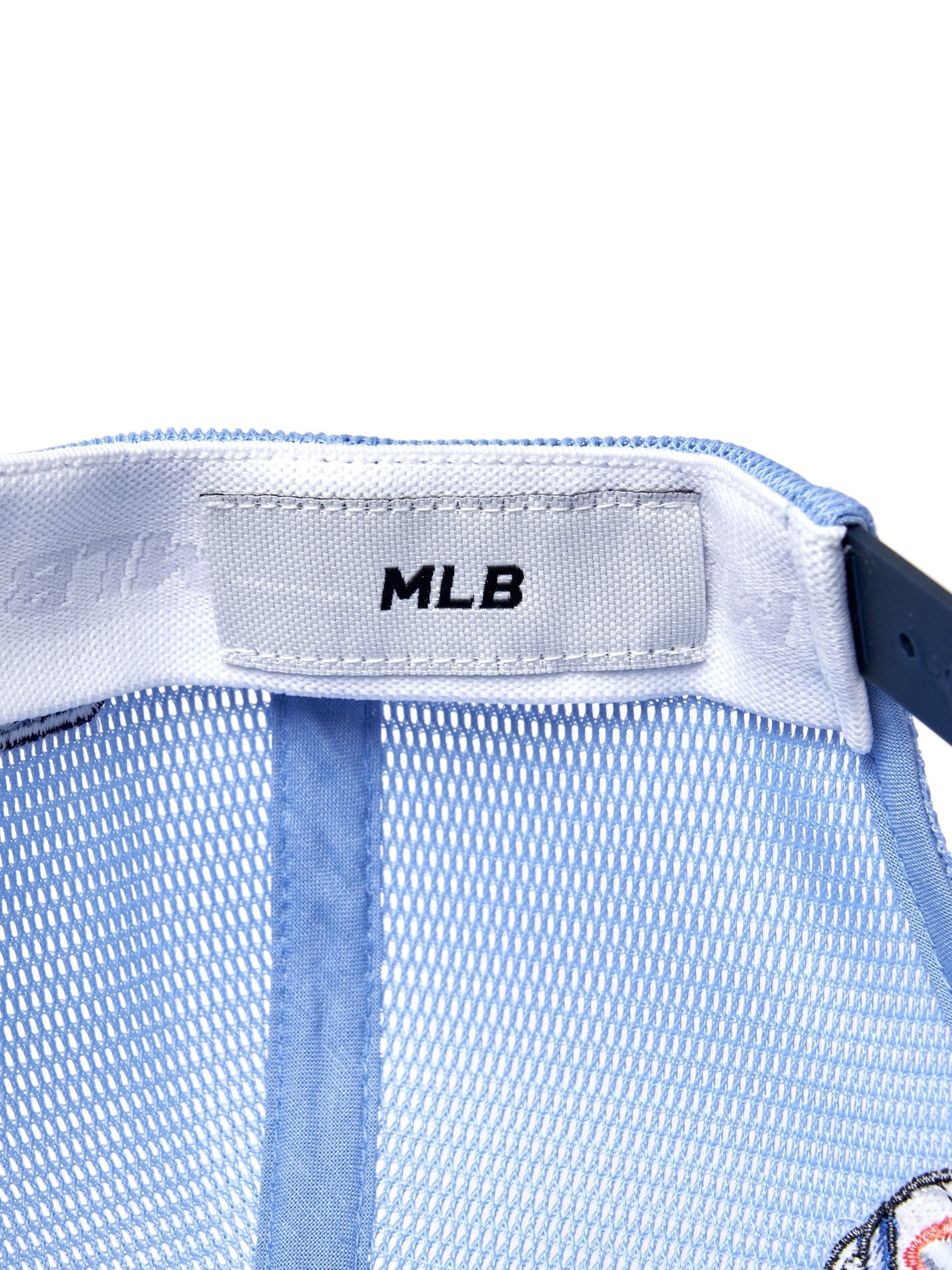 Megabear Mesh Snapback