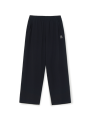 Basic Small Logo Cooling Wide Pants