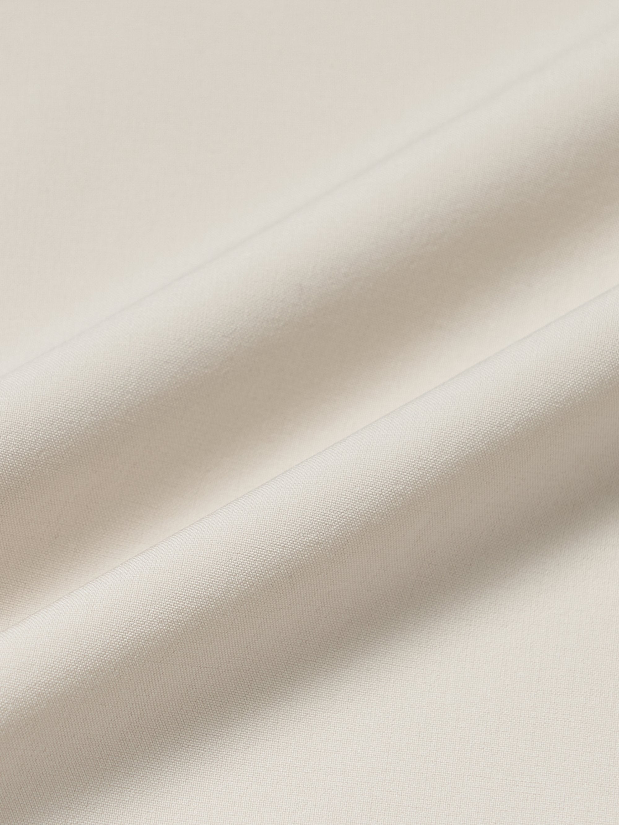 Basic Street Woven T-shirt