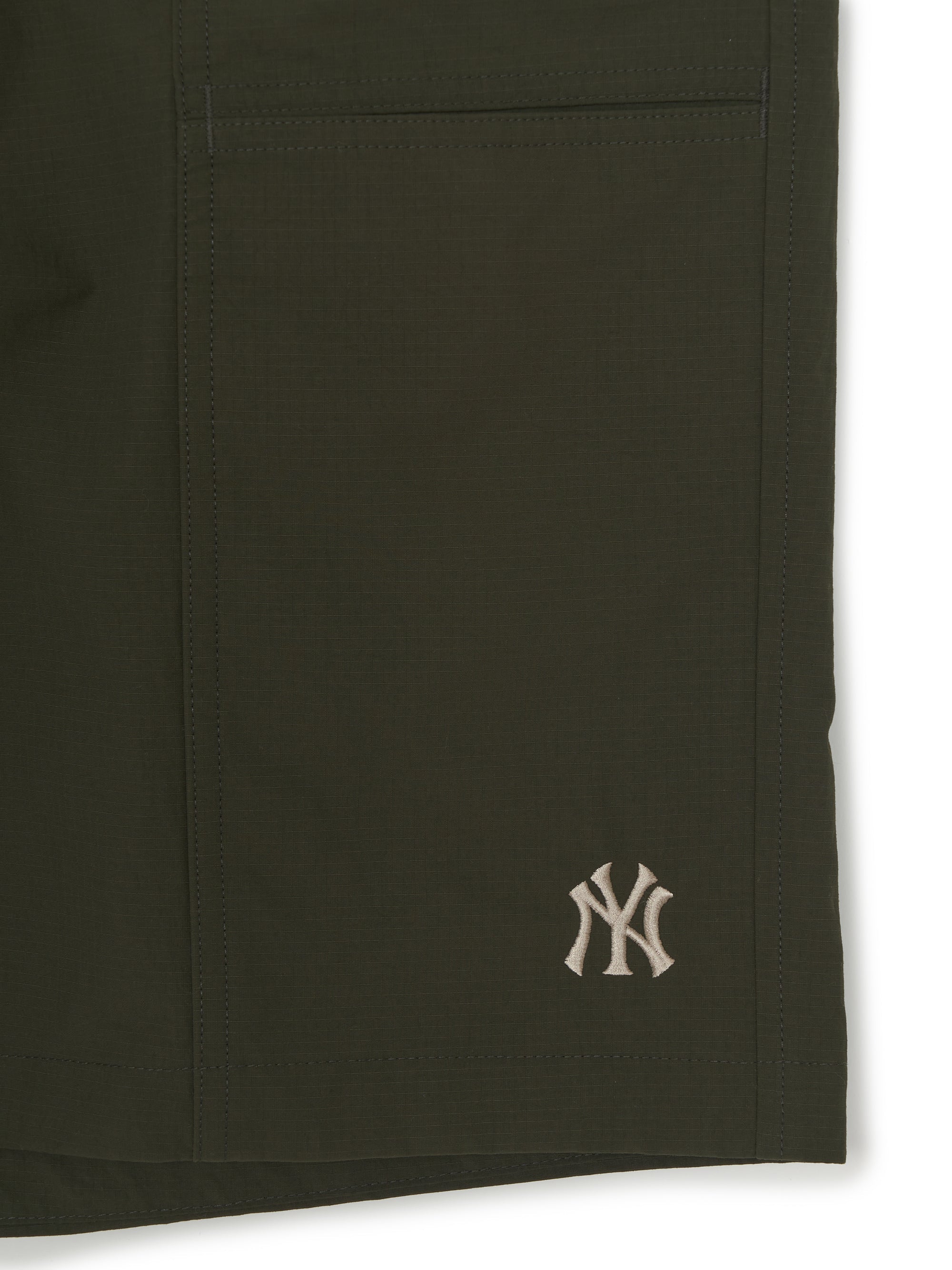 Basic Cotton Touch Ripstop 9in Shorts