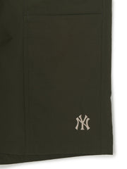 Basic Cotton Touch Ripstop 9in Shorts