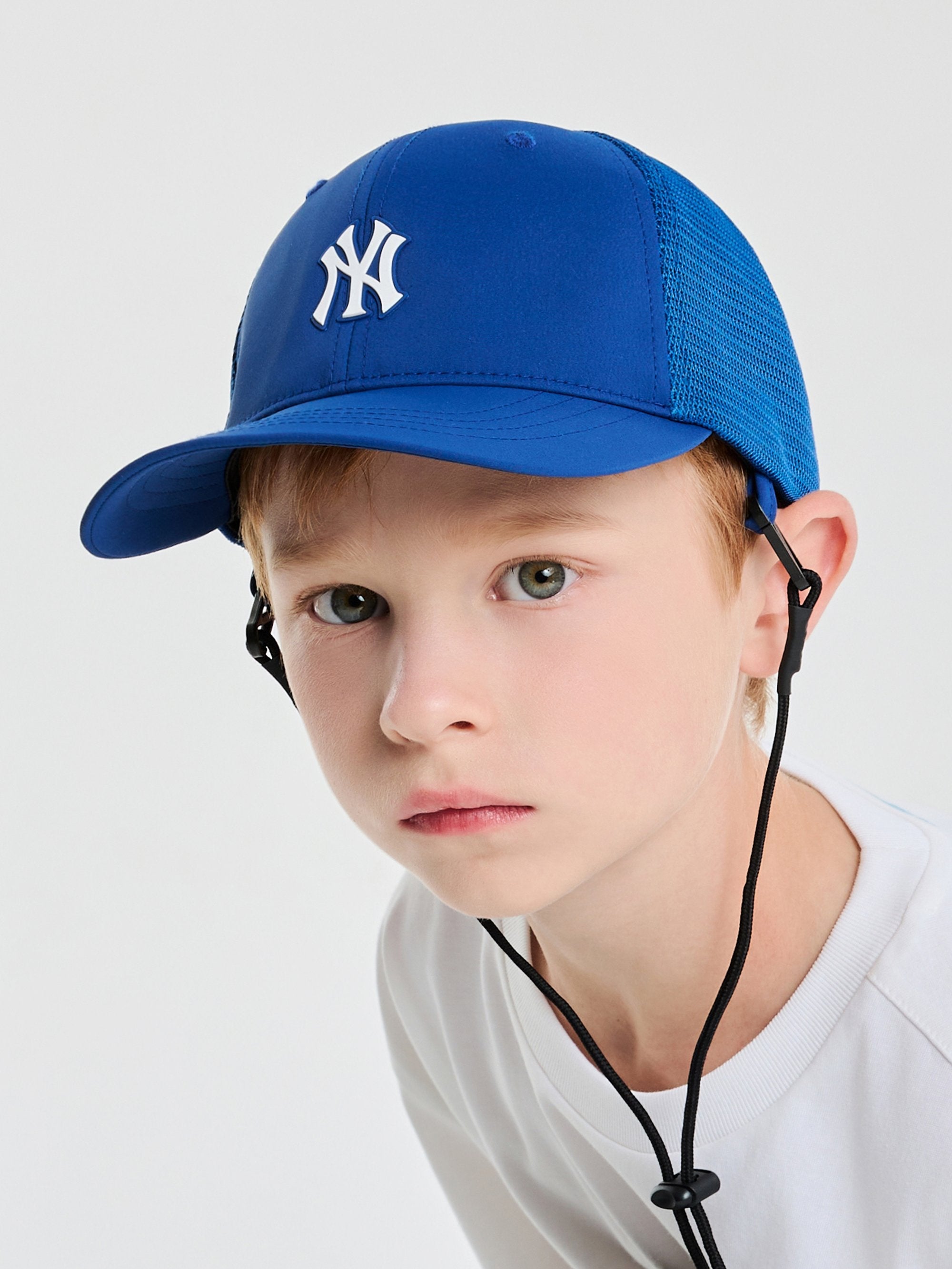 cool Field Mesh Ballcap