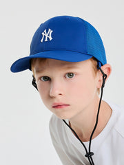 cool Field Mesh Ballcap