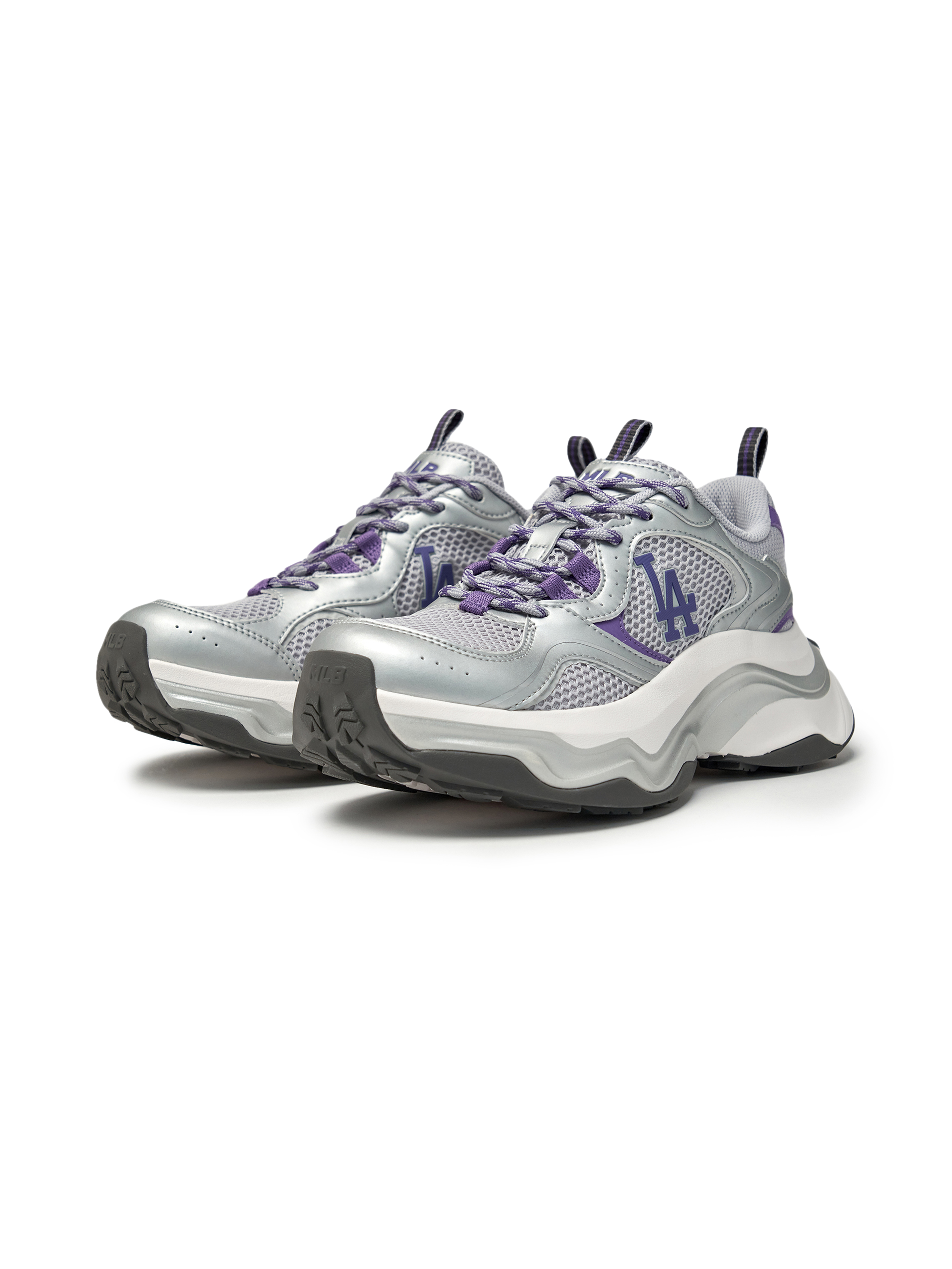 Motion Chunky
