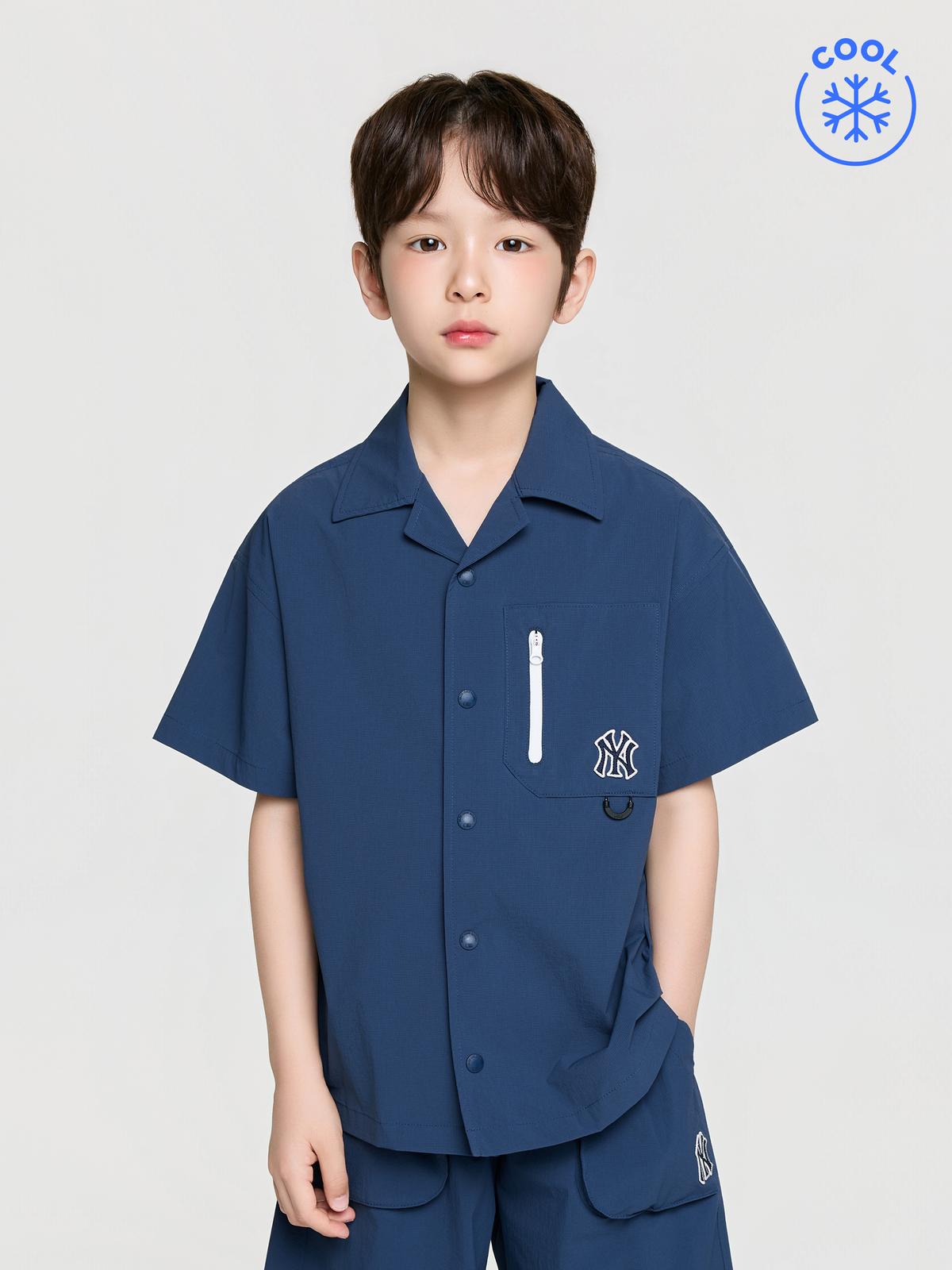 Basic Outdoor Woven Shirts