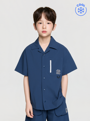 Basic Outdoor Woven Shirts