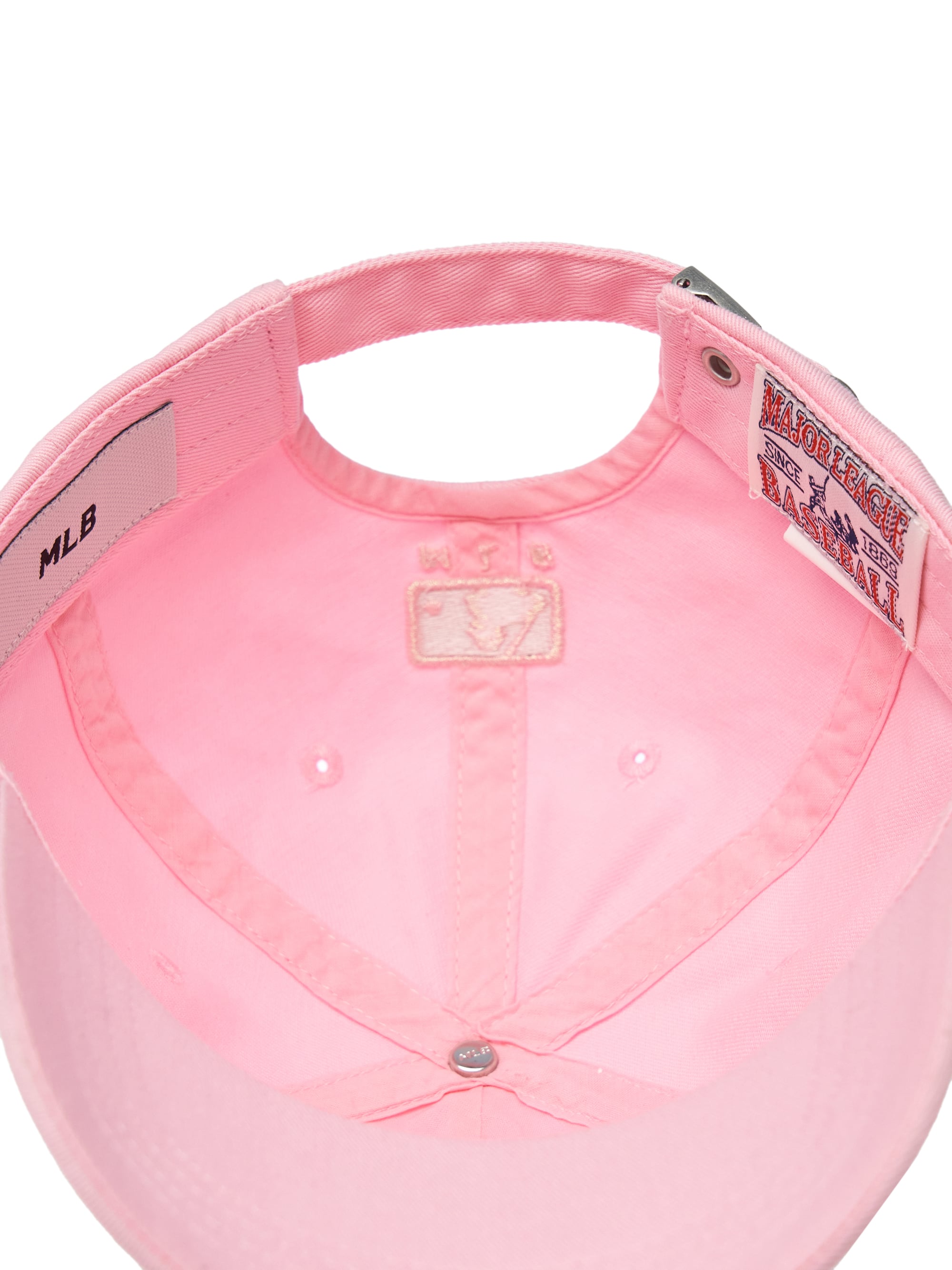Girl's Rookie Shiny Ballcap