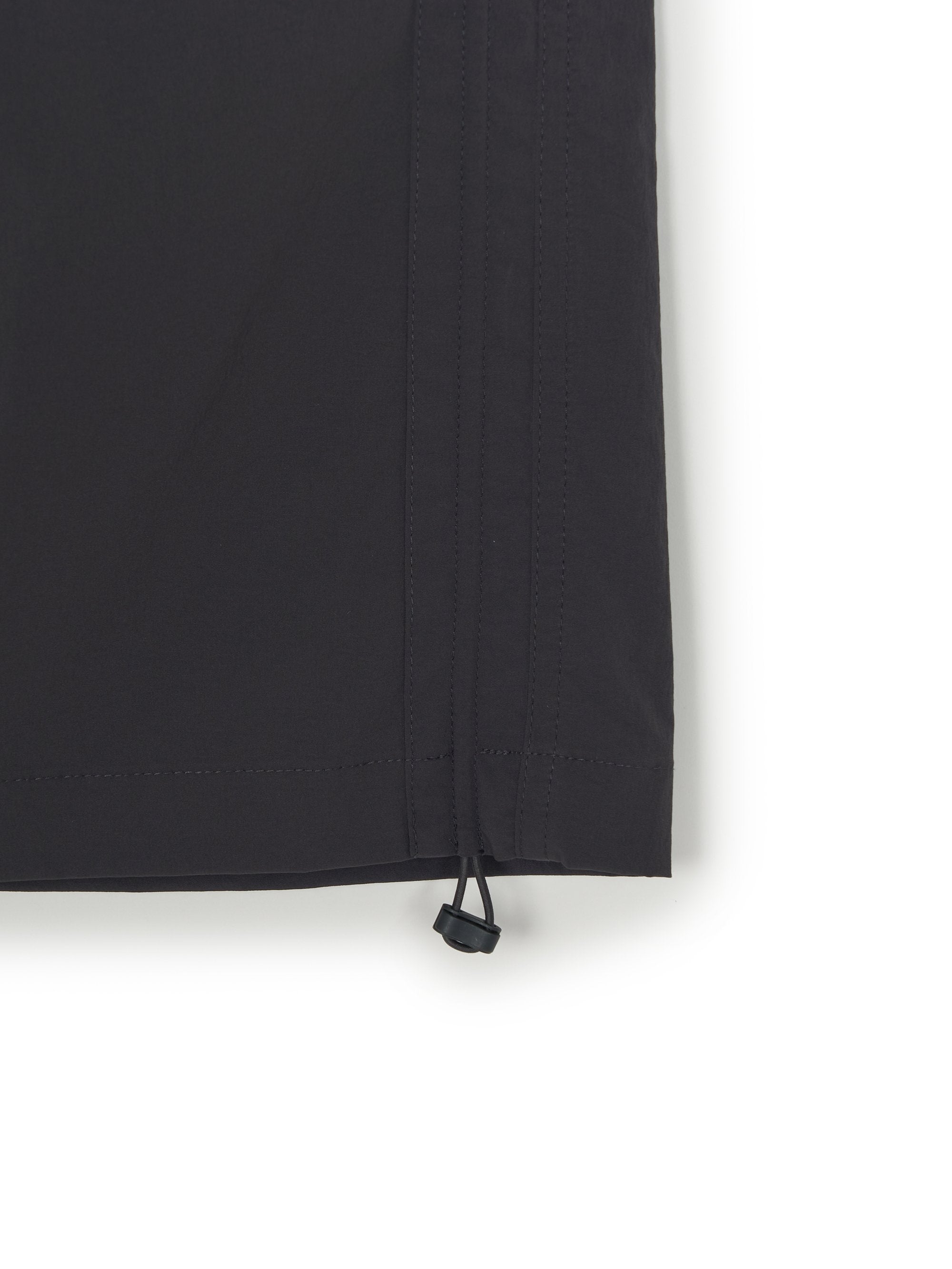 Women's GORPCORE Shirring Cargo Long Skirt
