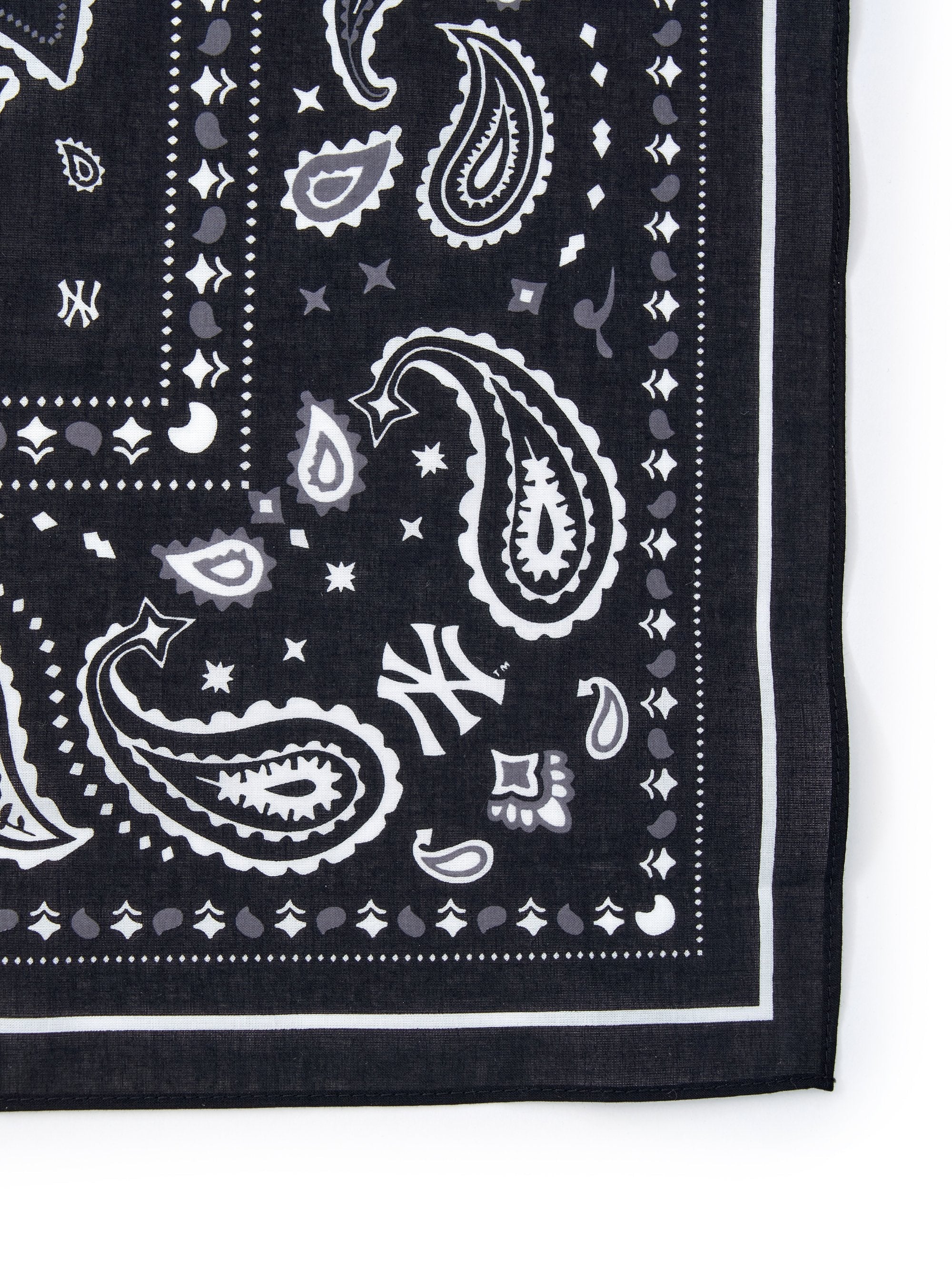 Paisley Bandana