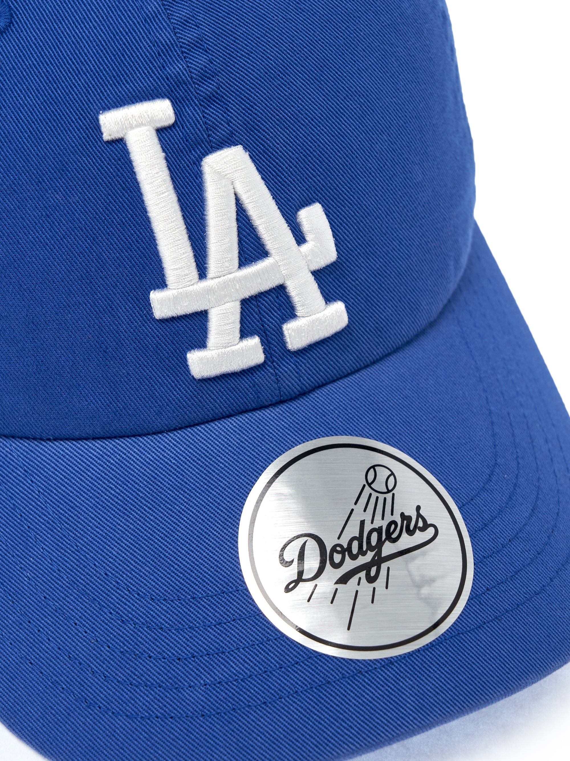 SIGNATURE UNSTRUCTURED BALLCAP