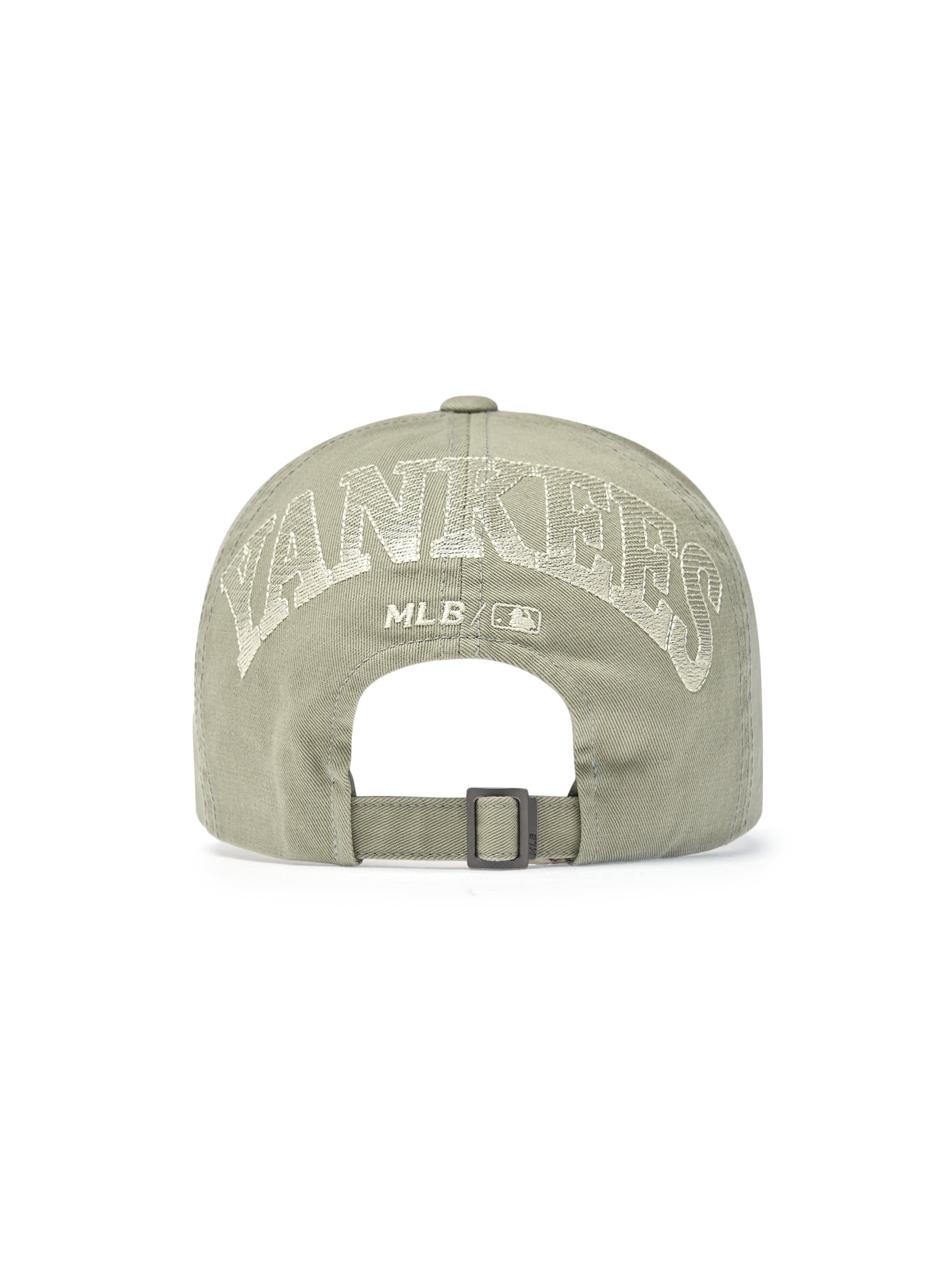 STREET BACK ARC UNSTRUCTURED BALLCAP