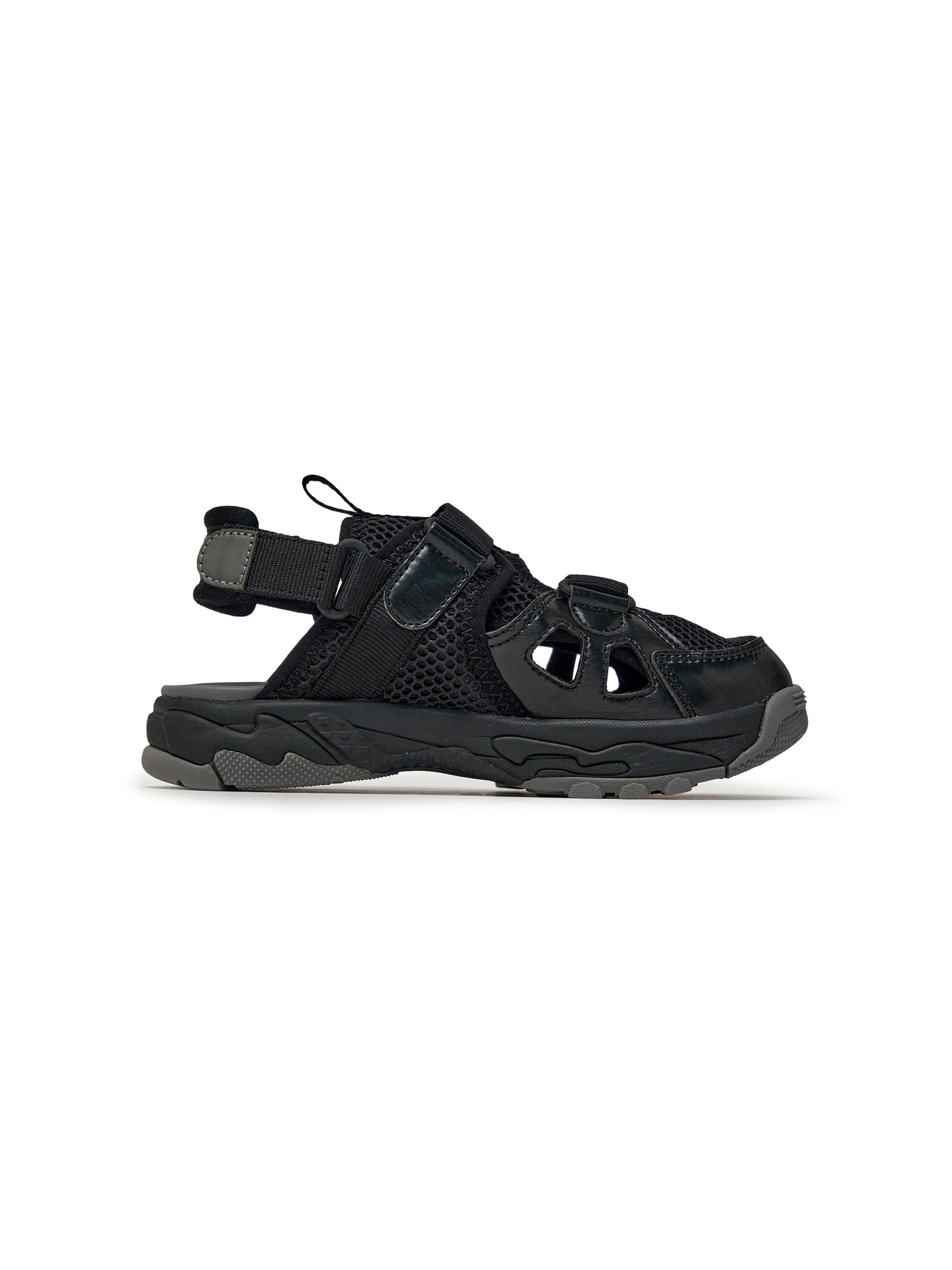 CHUNKY MASK SANDALS V3