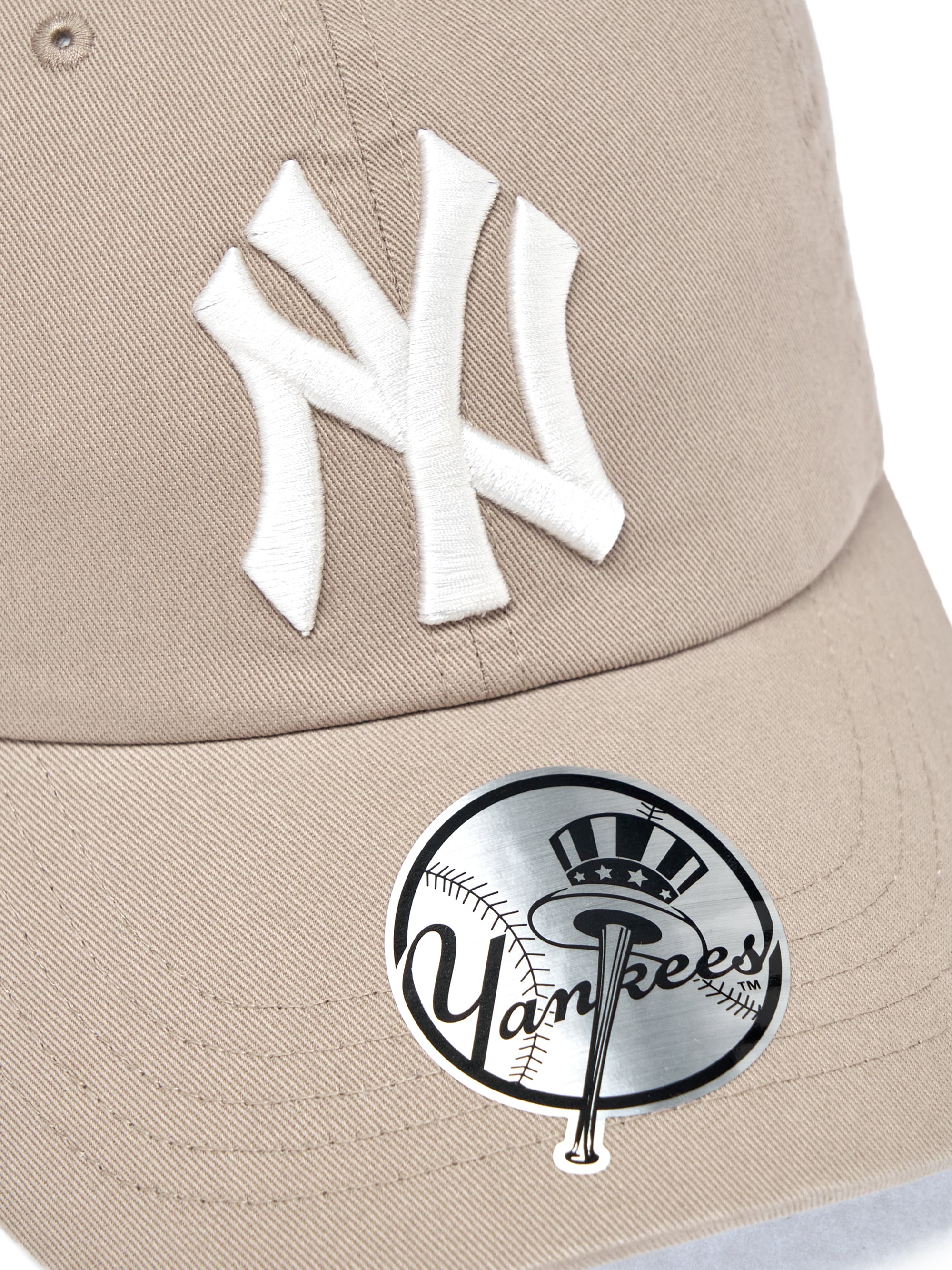 SIGNATURE UNSTRUCTURED BALLCAP