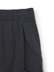 Women's GORPCORE Super Light Weight Ribbon Cargo Semi Wide Pants