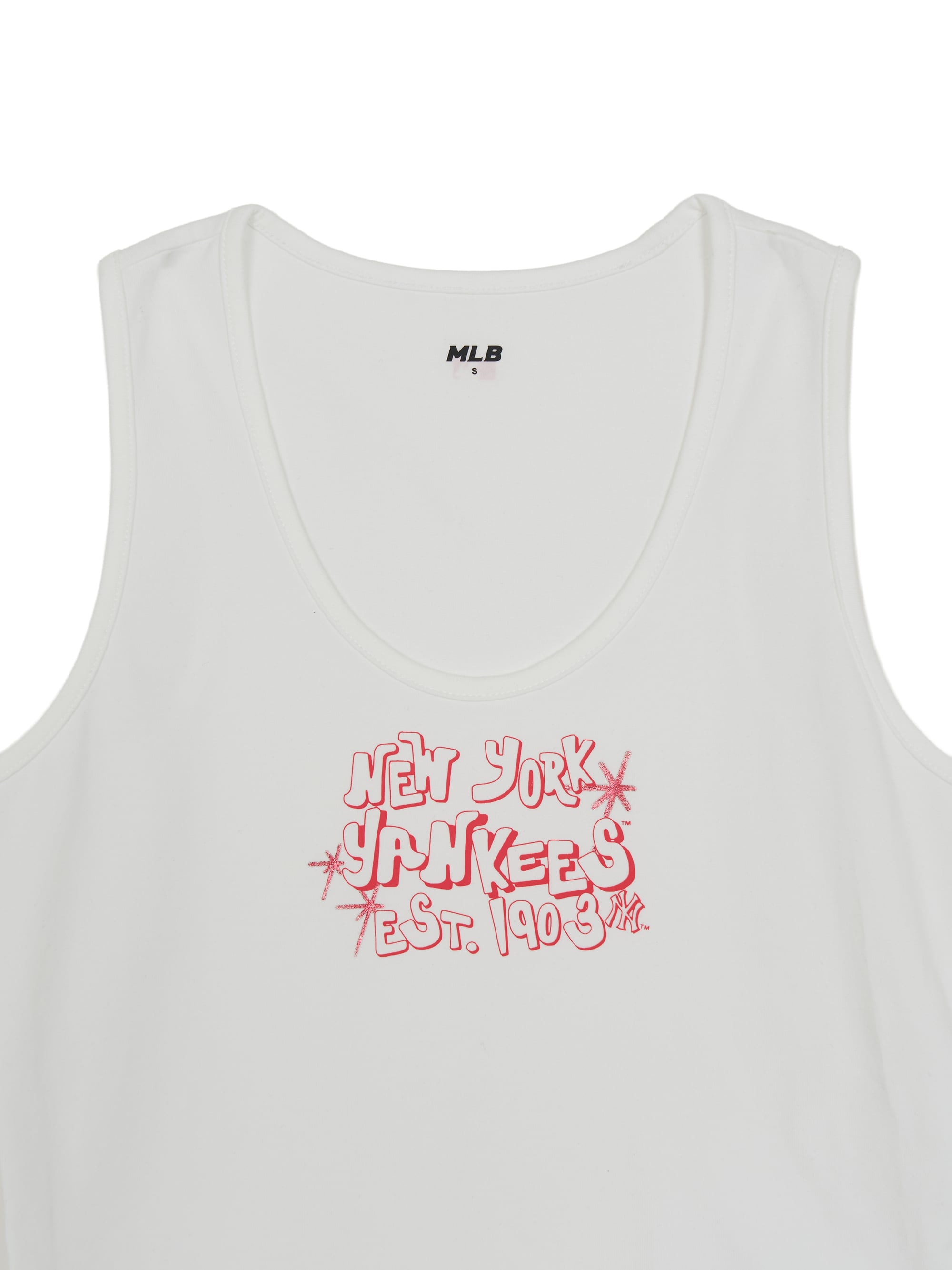 Women's Street Graphic Sleeveless T-shirt