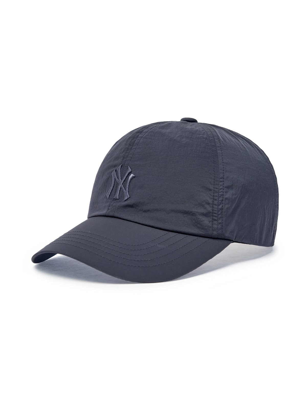 Light-Weighted Nylon Unstructured Ball Cap