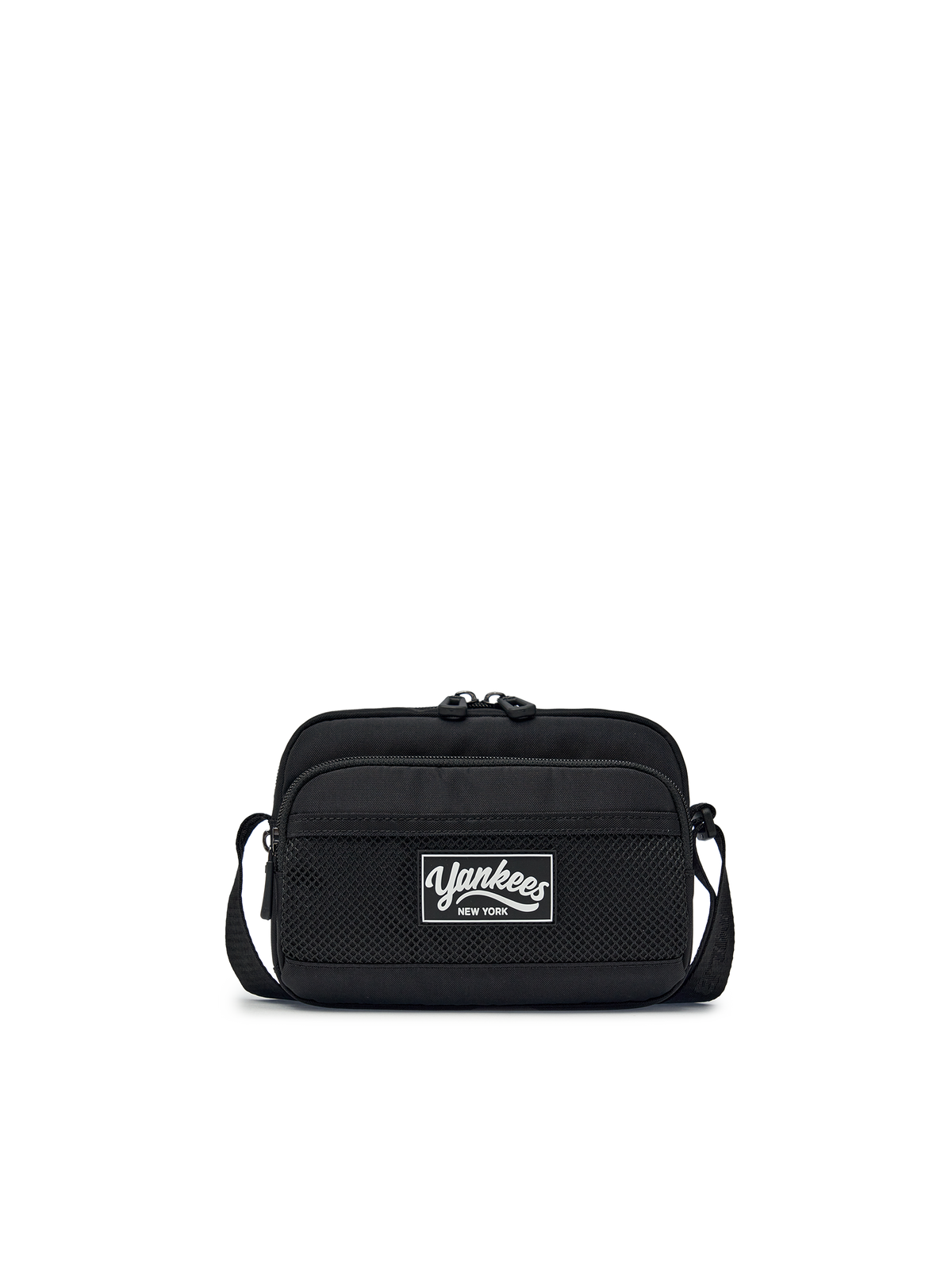 LOGO WAPPEN CAMERA BAG