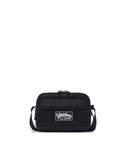 LOGO WAPPEN CAMERA BAG