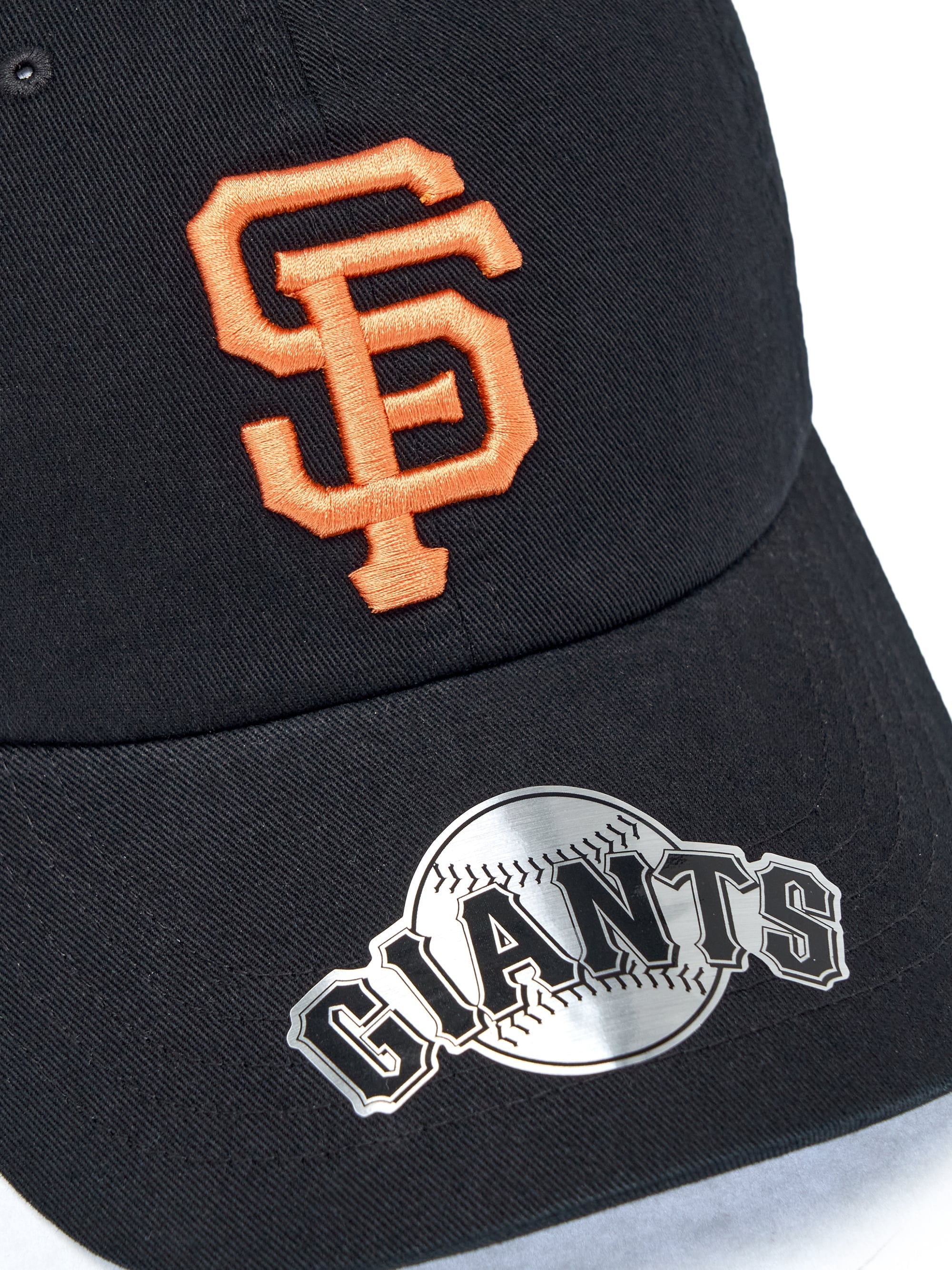 SIGNATURE UNSTRUCTURED BALLCAP