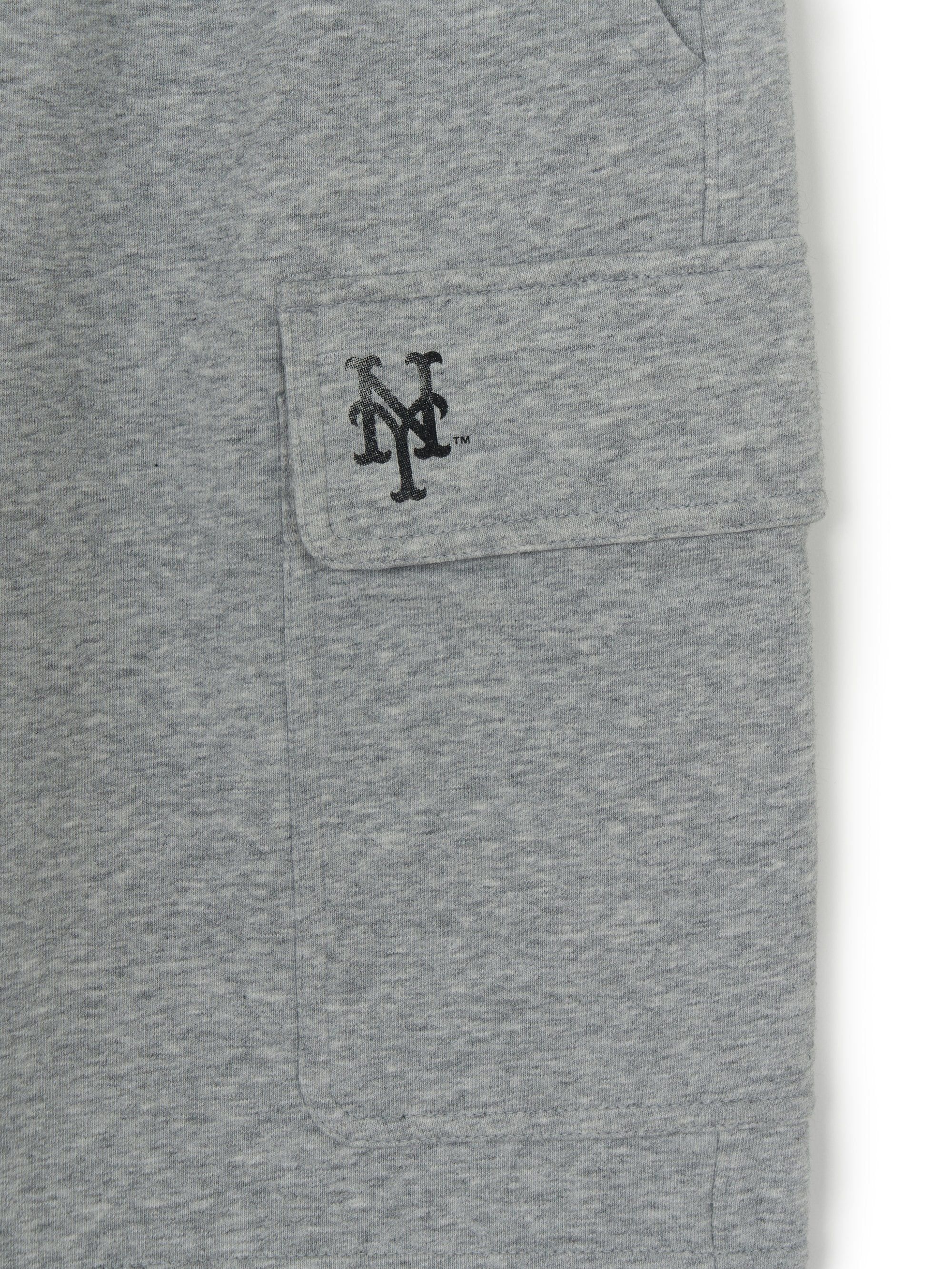 Basic Vintage Damage 9In Cargo Shorts