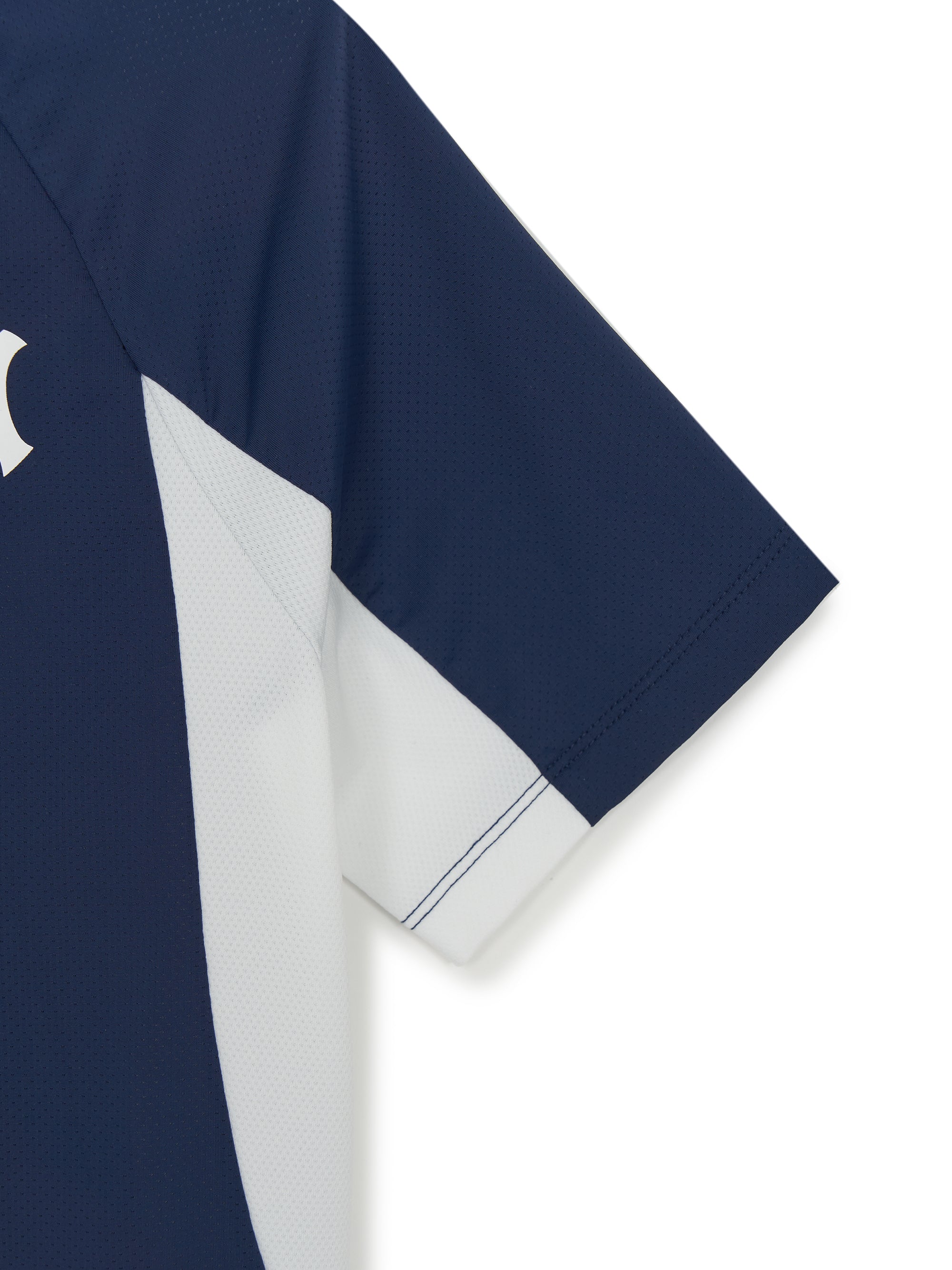 Basic Outdoor Polo Shirt