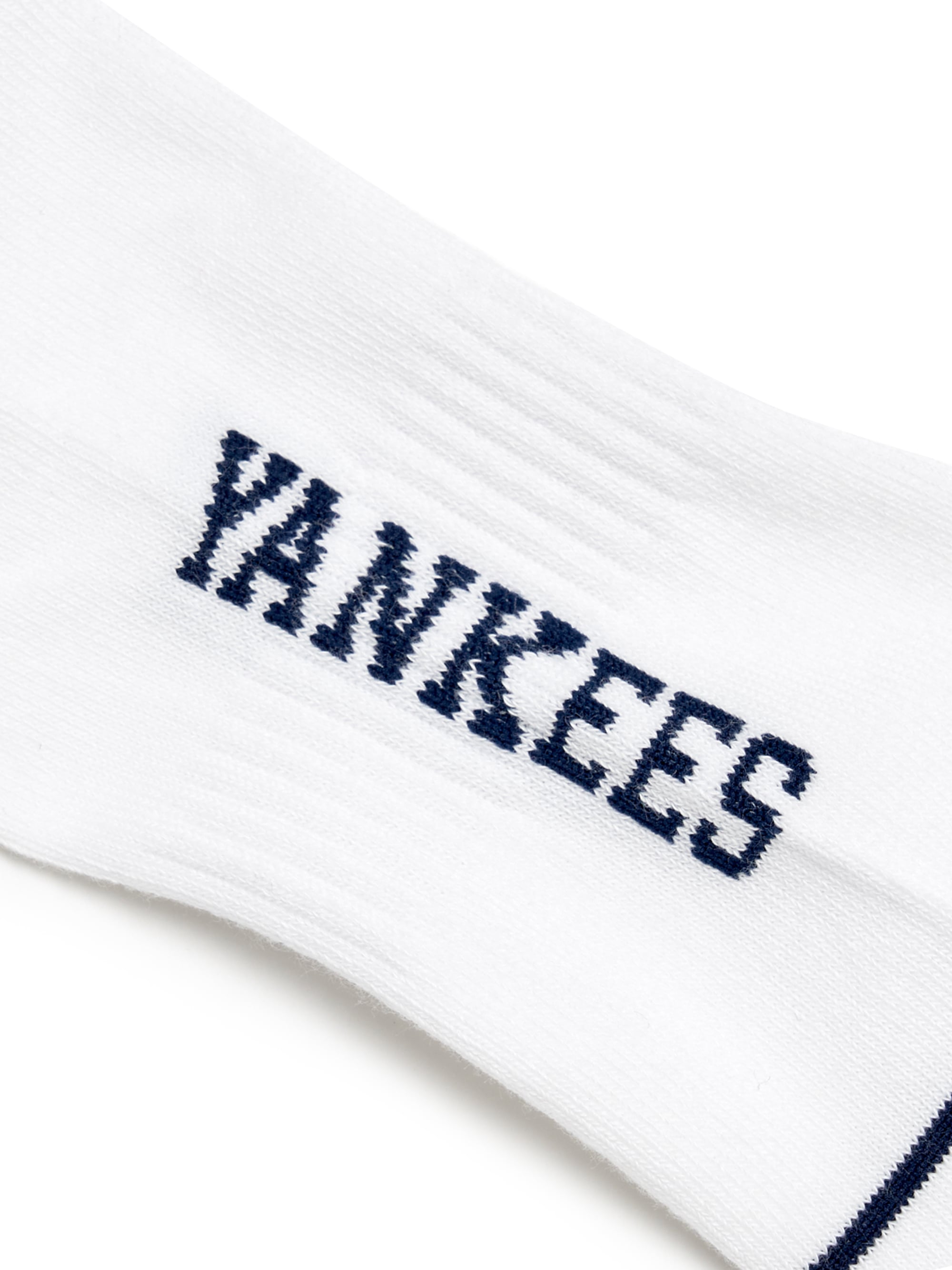 STRIPE SMALL LOGO LOW SOCKS 3PAIRS SET