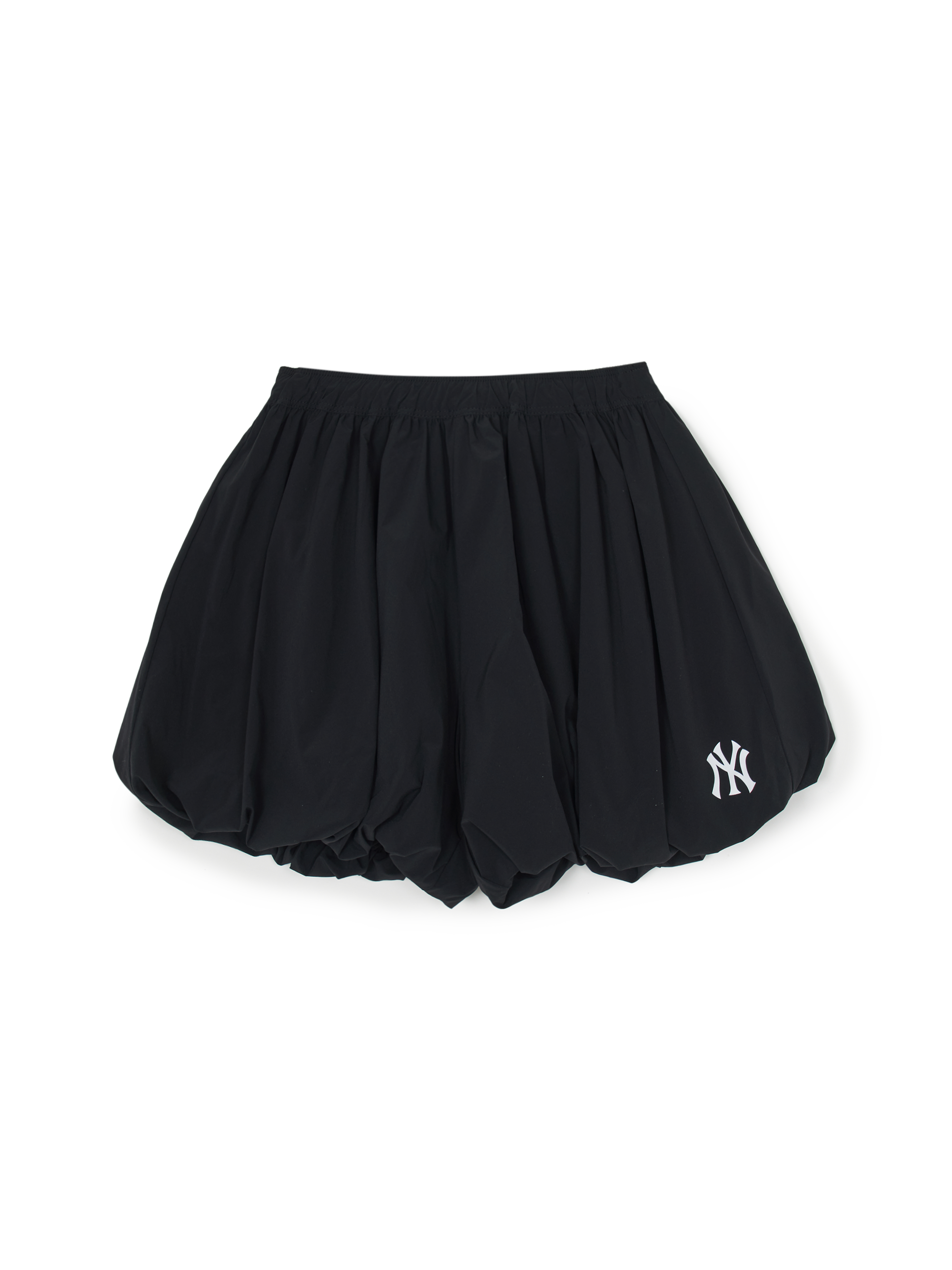 ATHLEISURE BALLOON SKORT