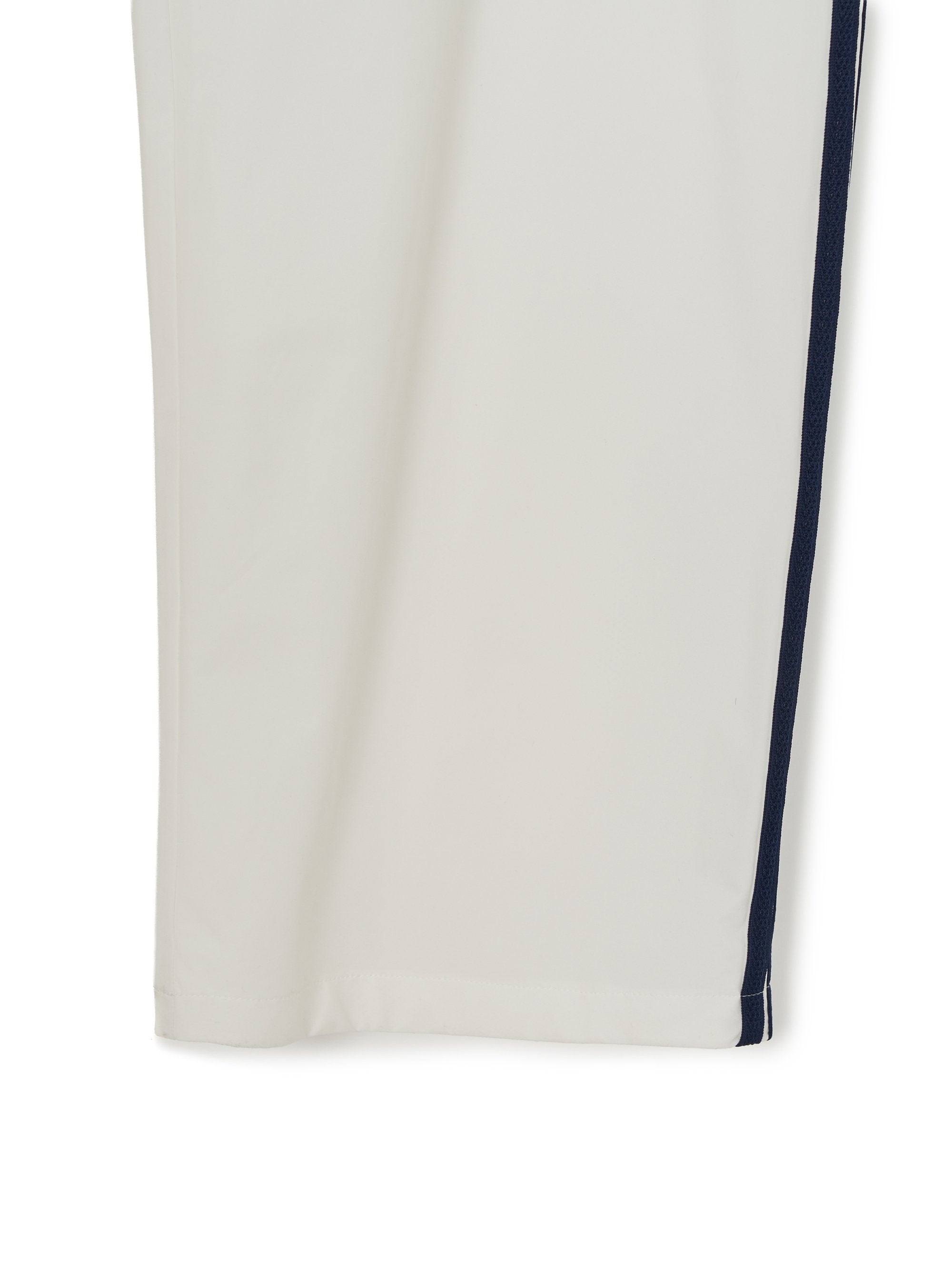 Street Sportvie Taping Wide Pants