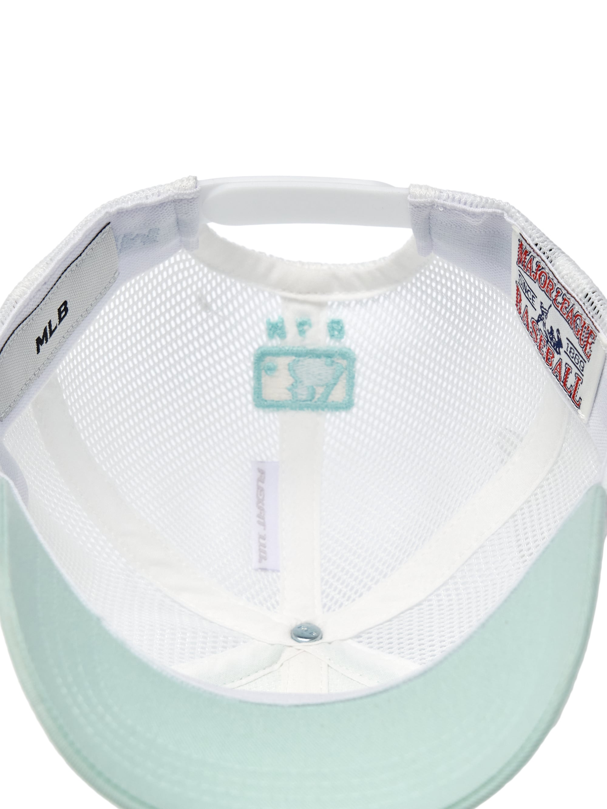 ROOKIE MESH BALLCAP