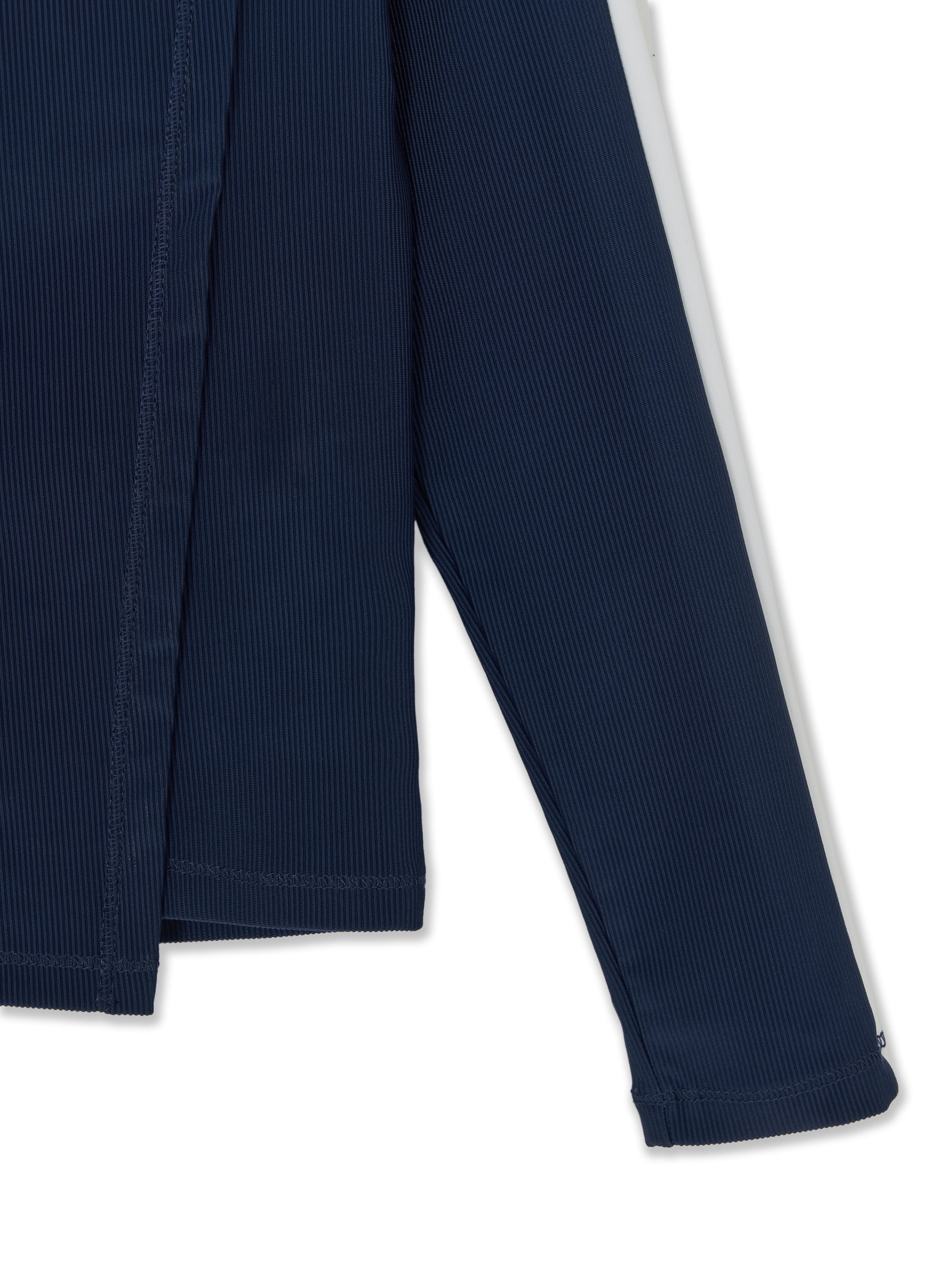Girl's Street Rashguard Shorts Set