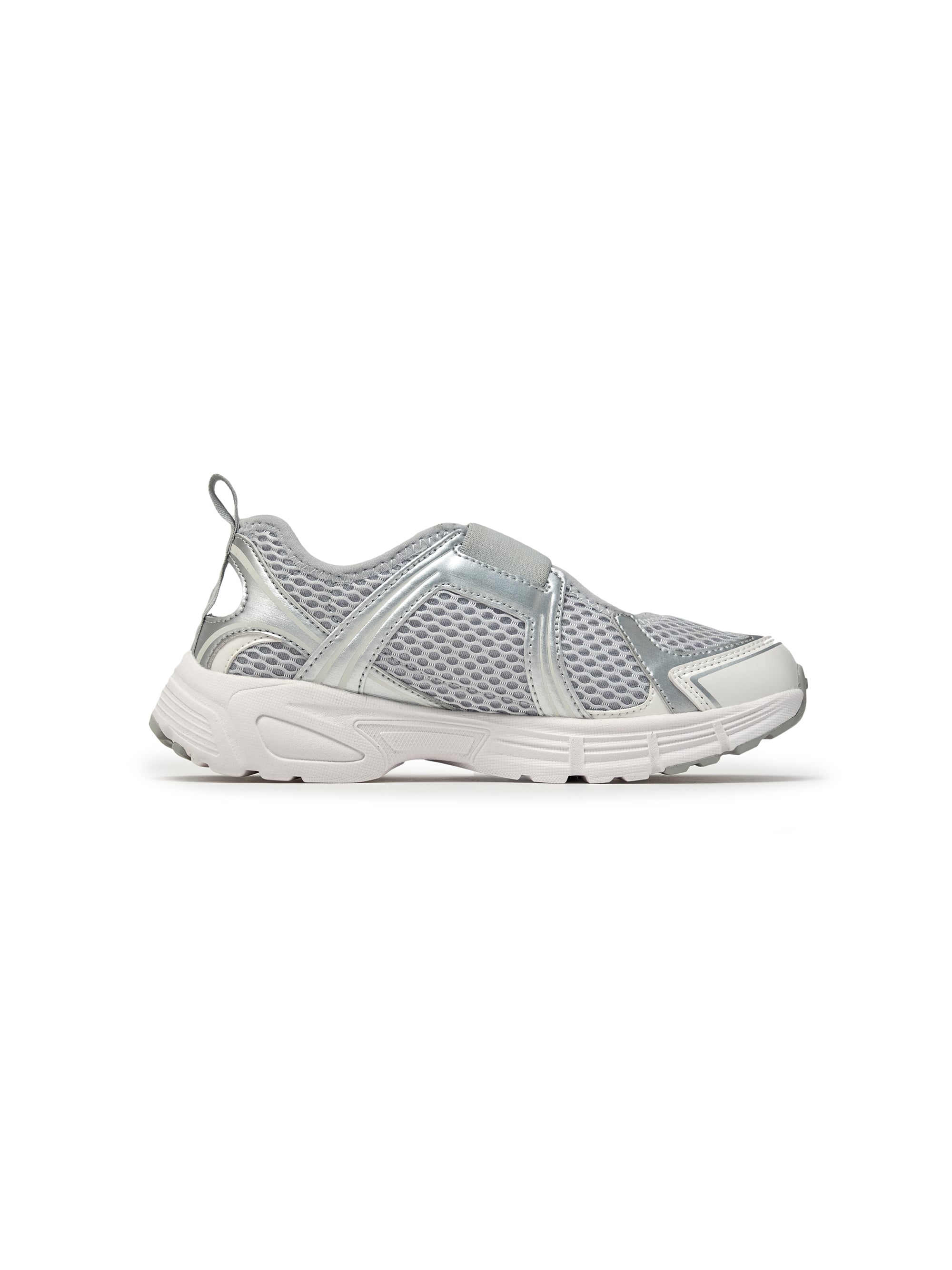 TRACK RUNNER ZERO