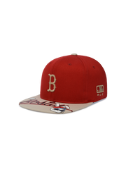 BARK & BANNY SNAPBACK