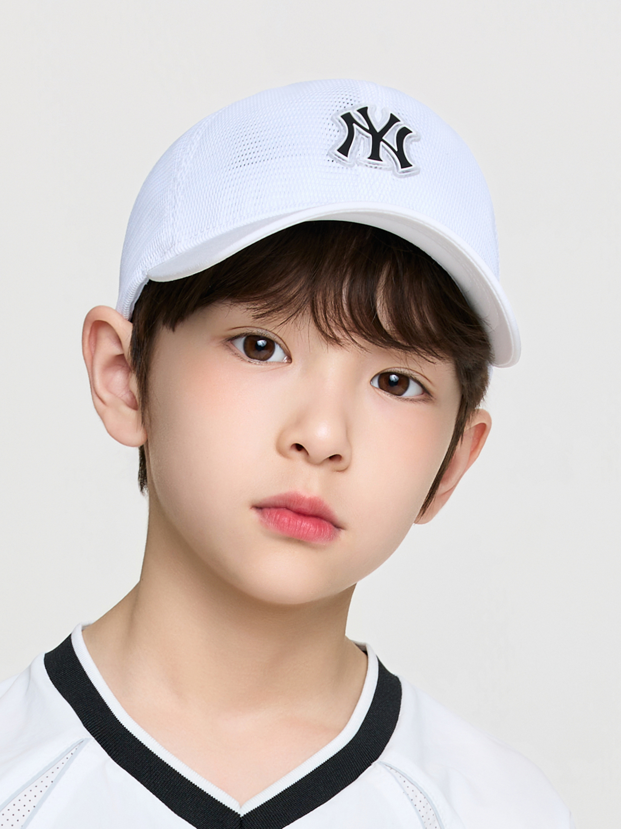 Coolfield All Mesh Ballcap