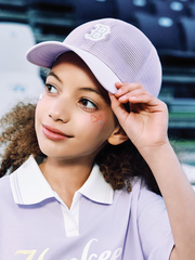 ALL MESH BALLCAP